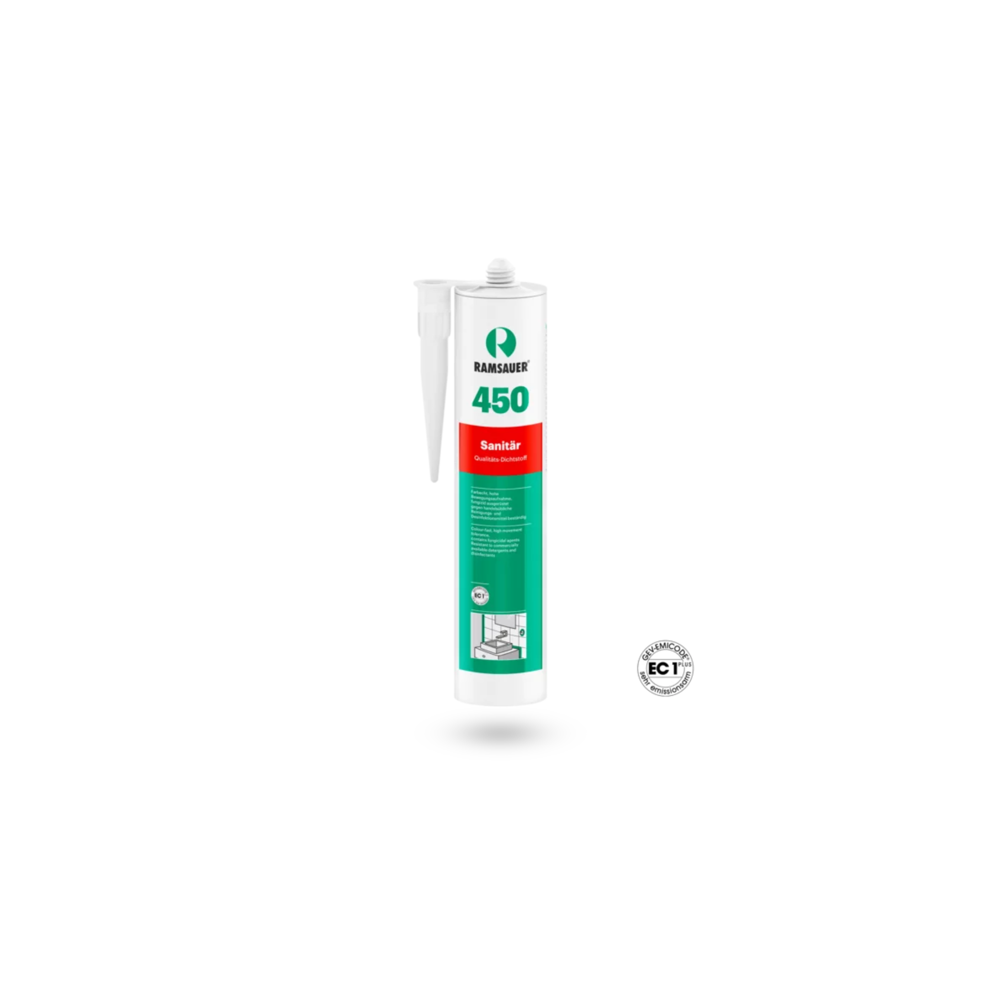 Ramsauer 450 Sanitär BiLi SHOP