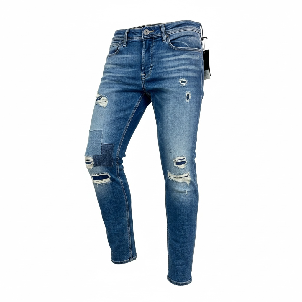 Los105 Neu Jack&Jones Hose Gr.32/34 BiLi SHOP