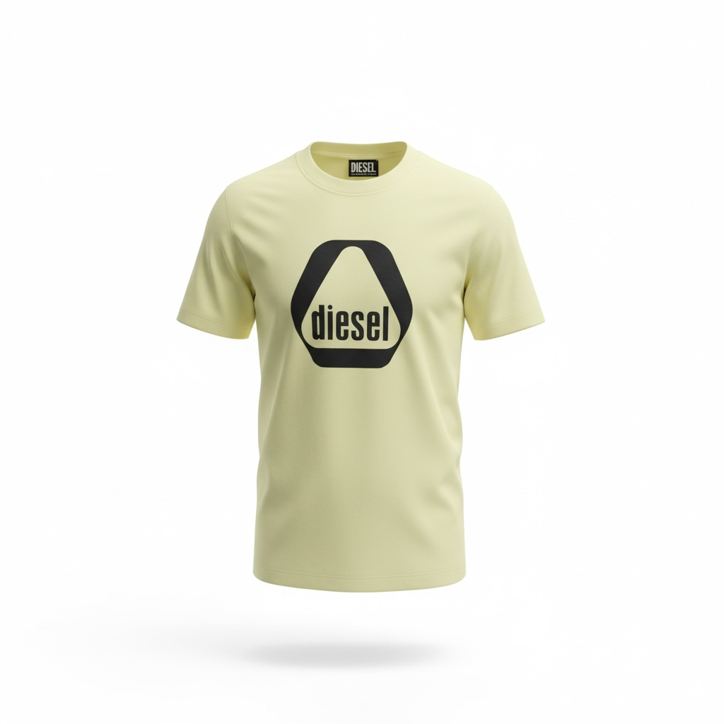 Los105 Neu Diesel Tshirt Gr.M BiLi SHOP