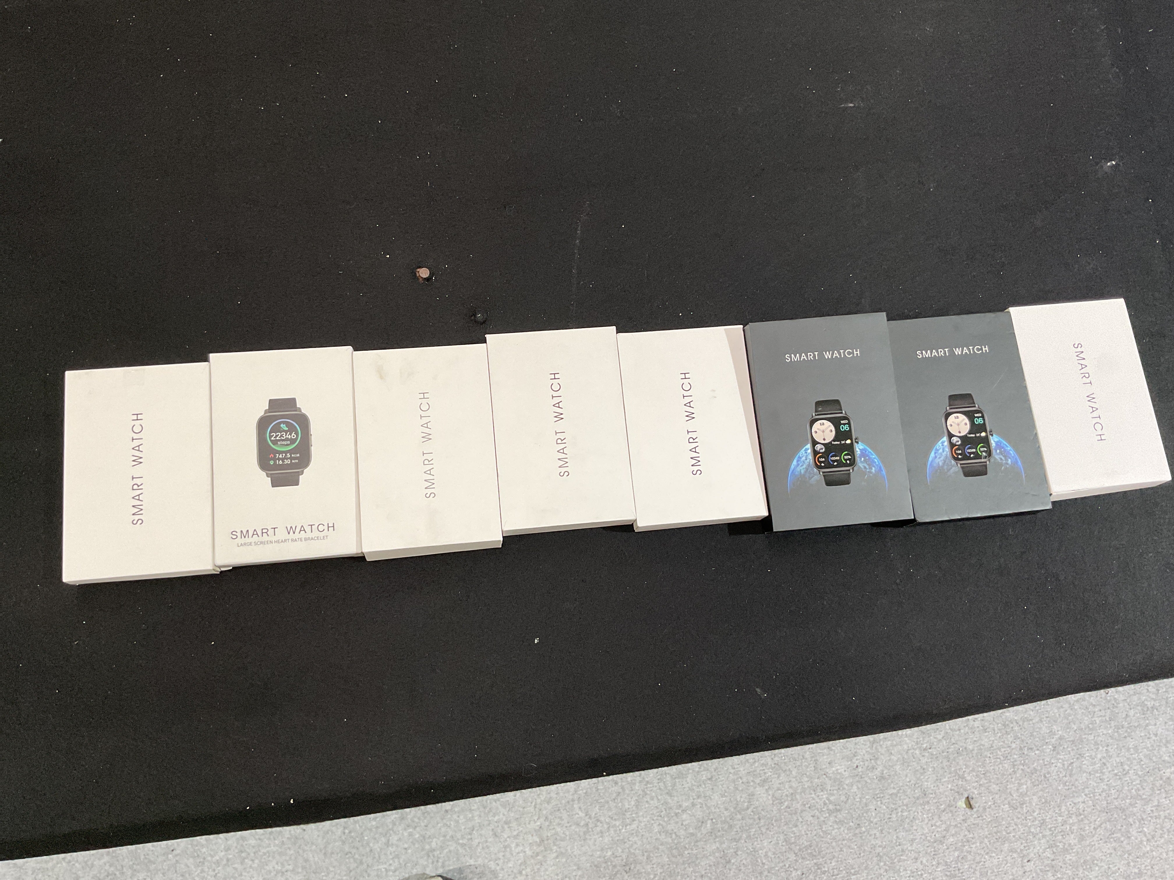 Smartwatch BiLi SHOP