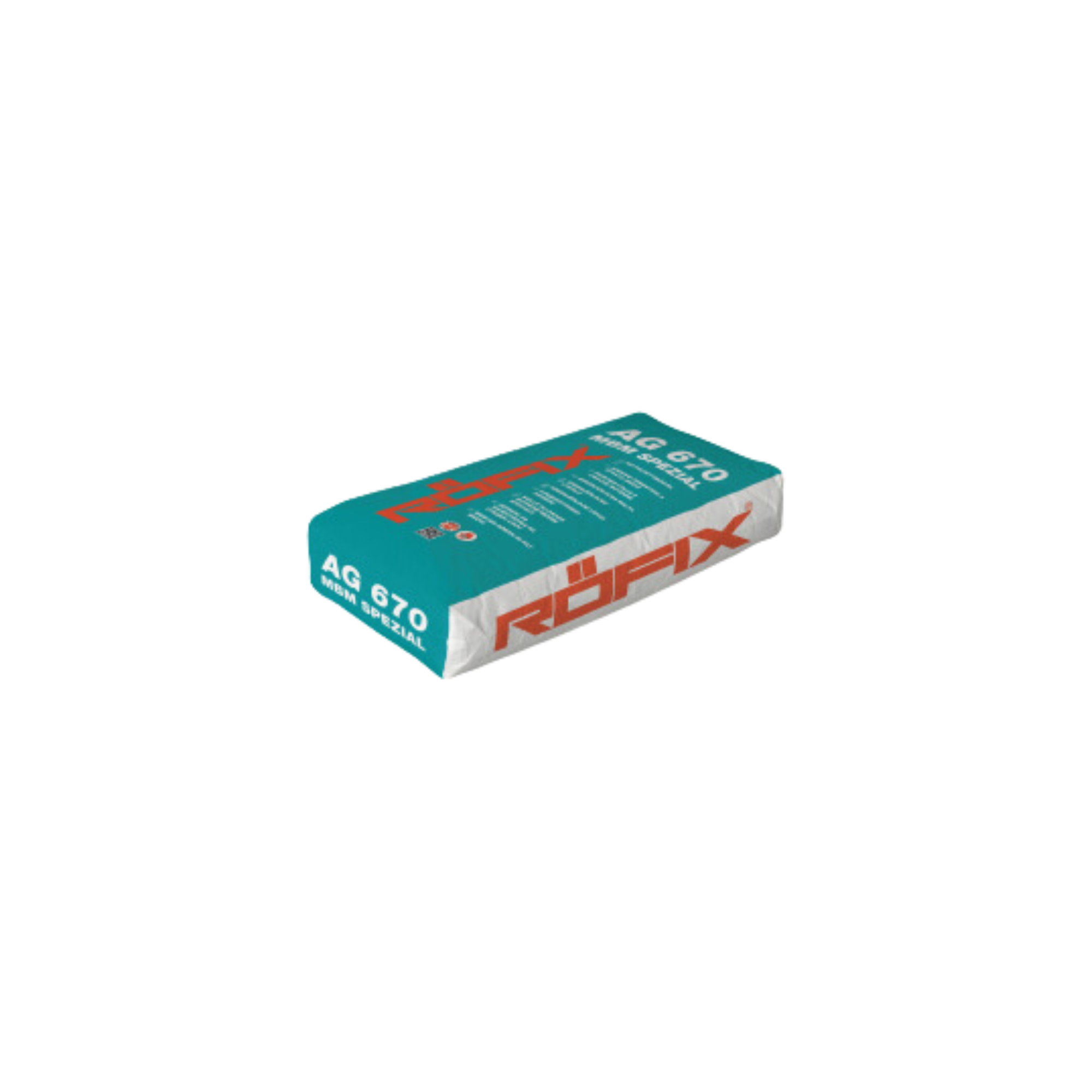 Röfix AG 670 MBM SPEZIAL