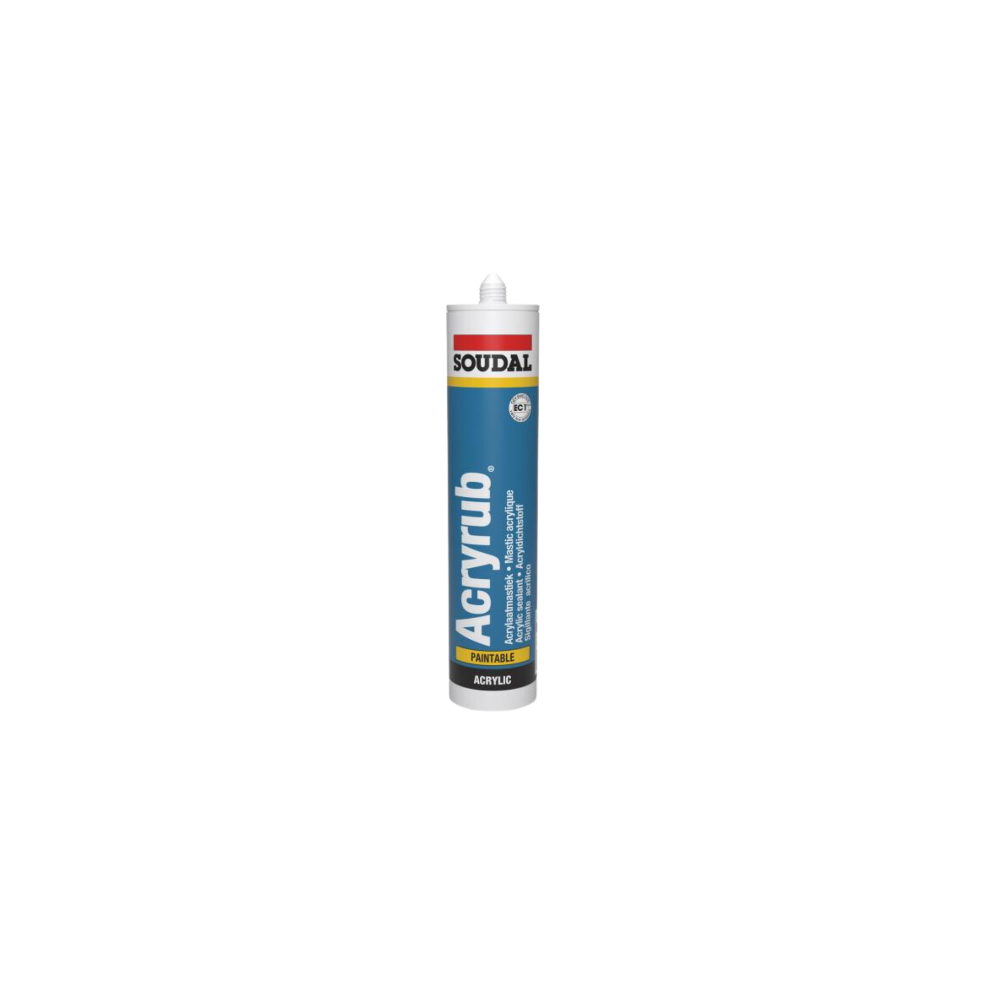 SOUDAL Acryrub P