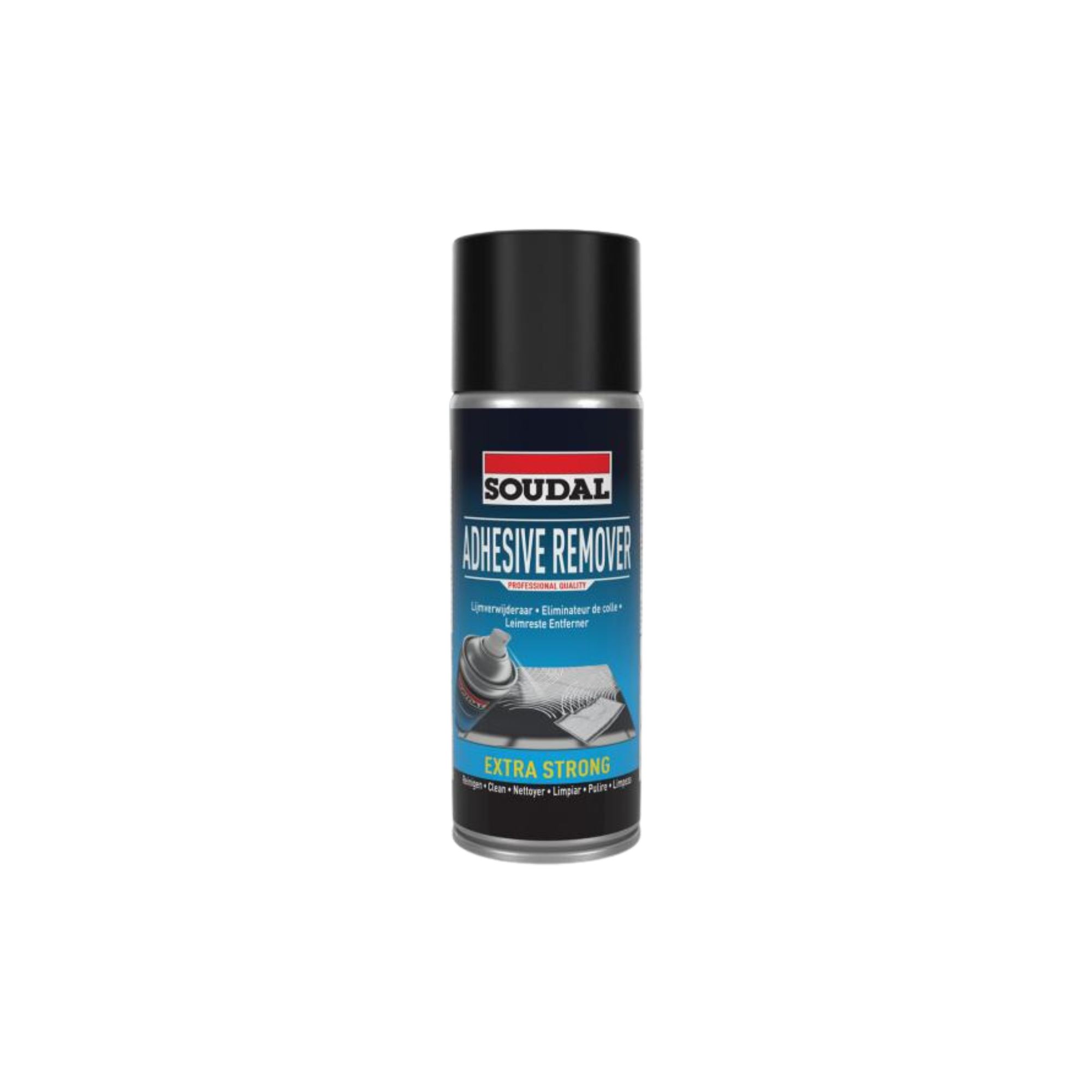 SOUDAL Adhesive Remover für Kleber