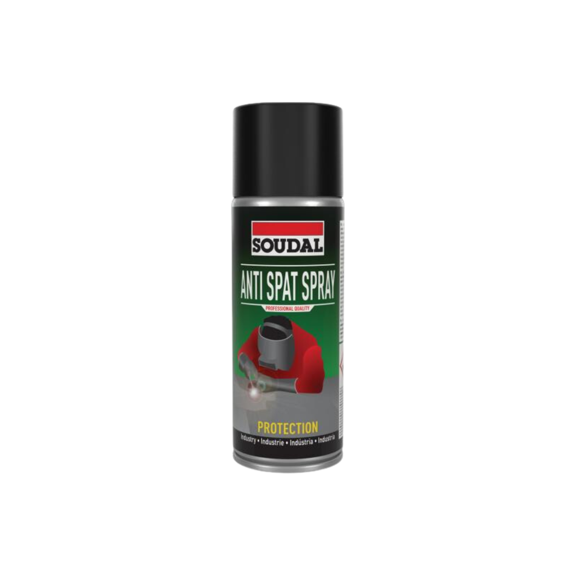 SOUDAL Anti-Spat-Spray gegen Schweiß