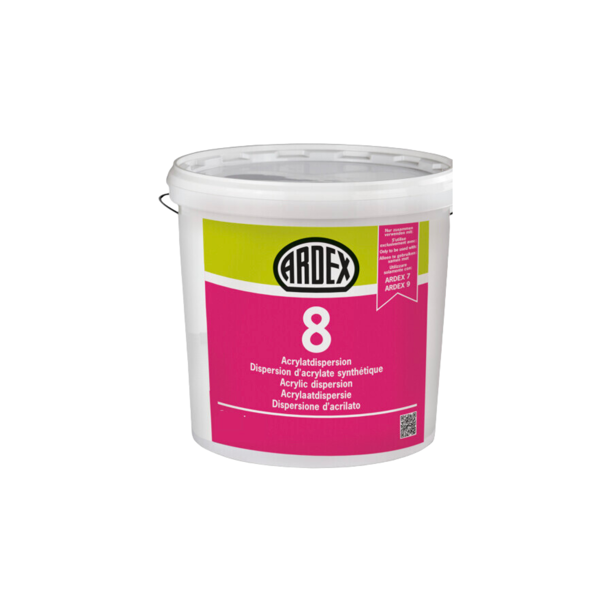 Ardex 8 Acrylatdispersion