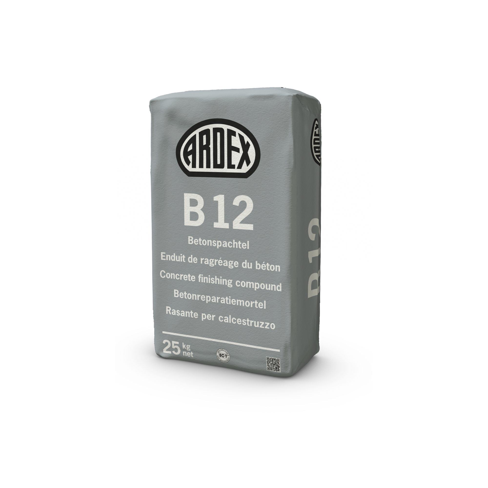 Ardex B12 Betonspachtel