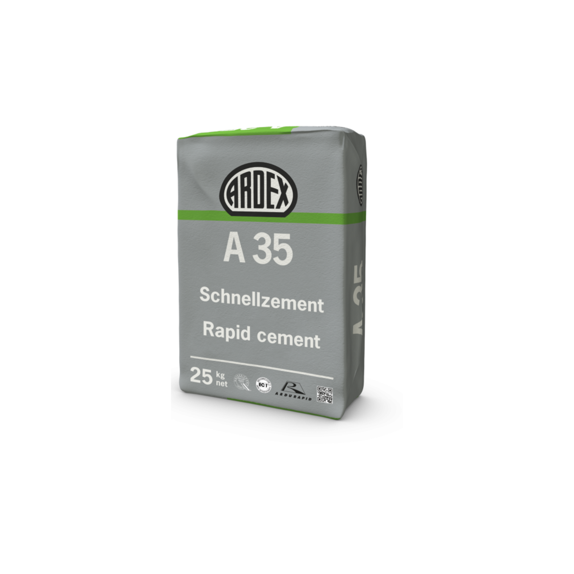 Ardex A 35 Schnellzement
