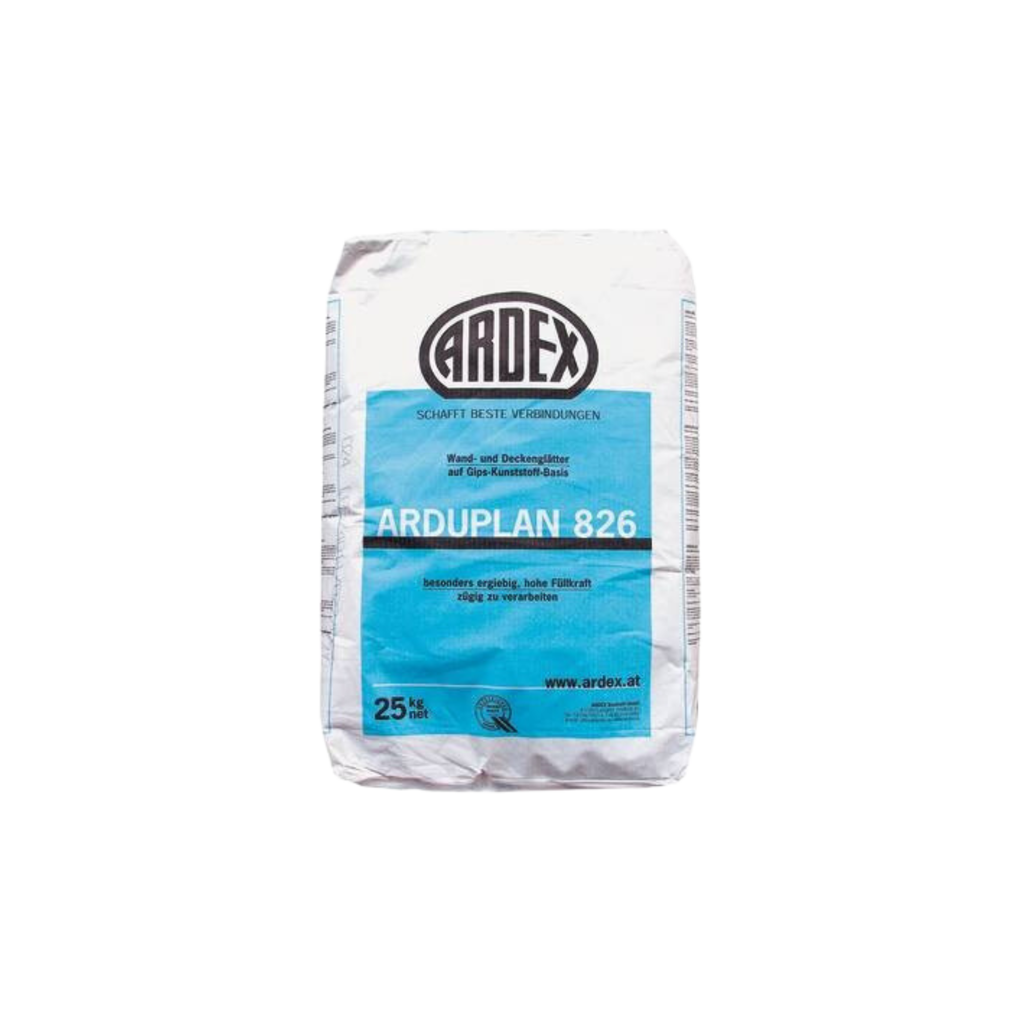 Ardex Ardex A 826 Wandglätter