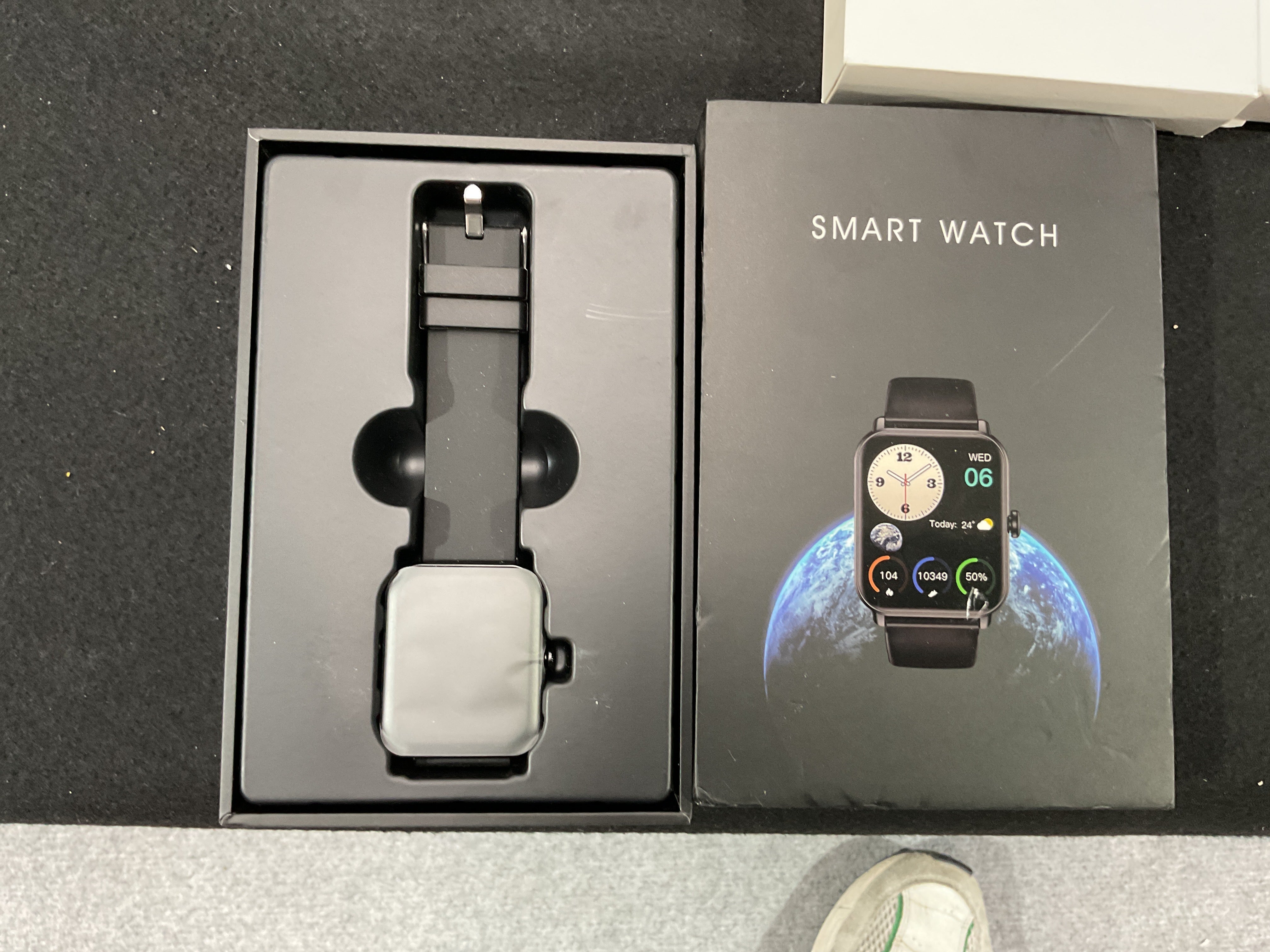 Smartwatch BiLi SHOP