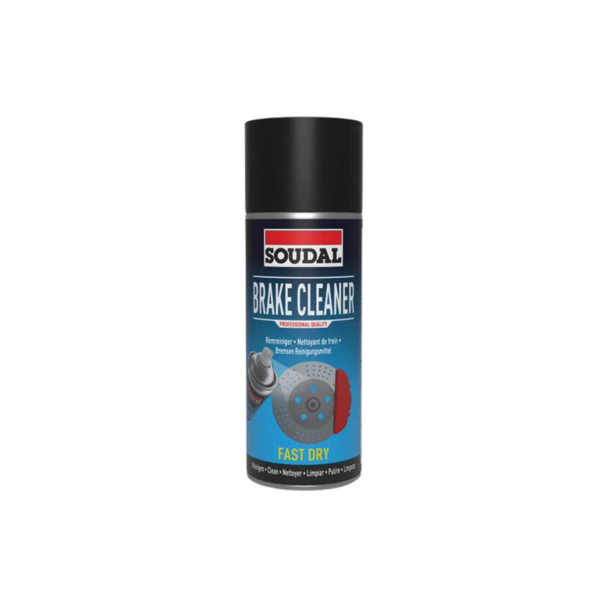SOUDAL Break Cleaner Bremsenreiniger