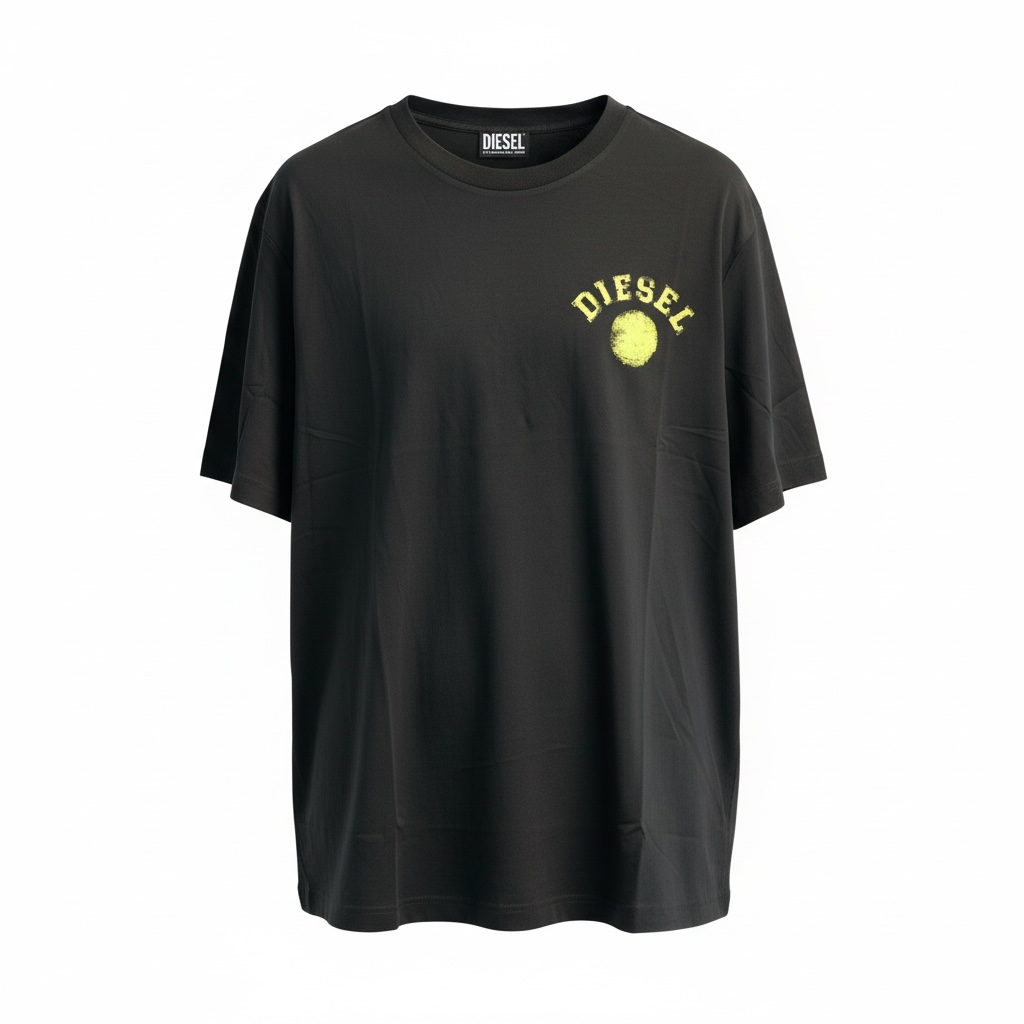 Los105 Neu Diesel Tshirt Gr.L BiLi SHOP