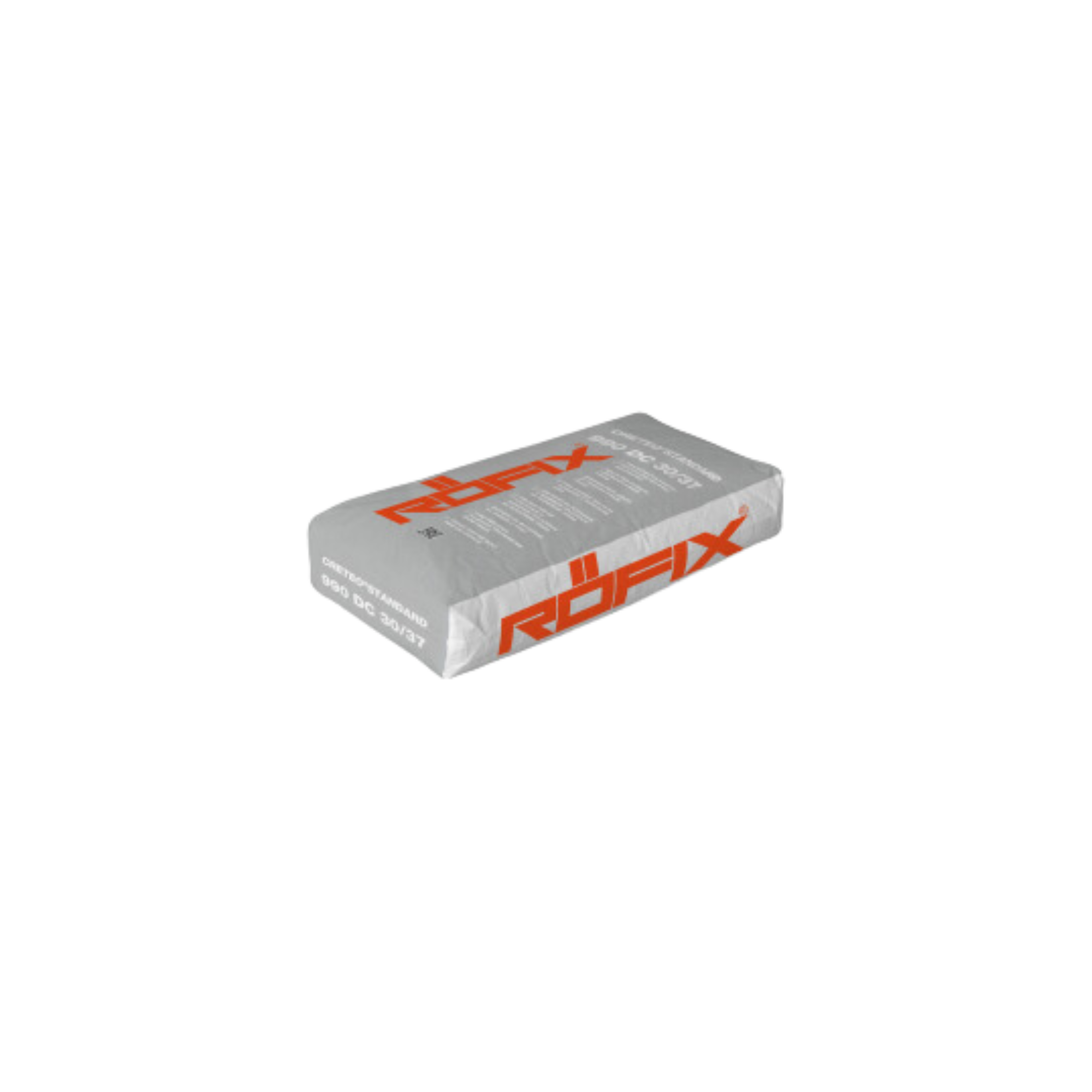 Röfix DC30/37 Trockenbeton 990 F45 BiLi SHOP