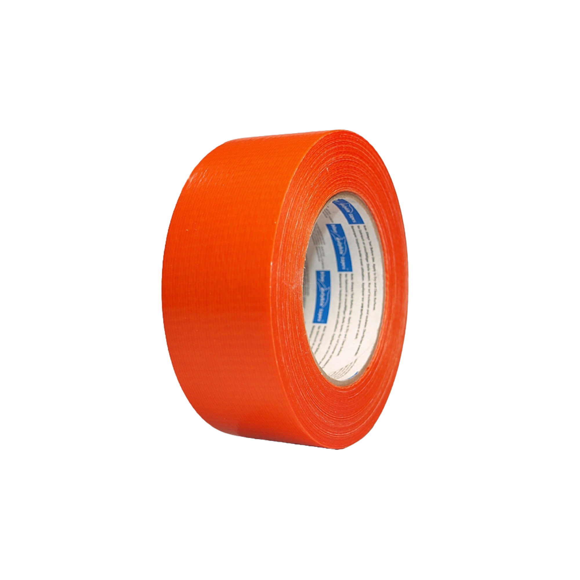 Das Orange Gewebeband