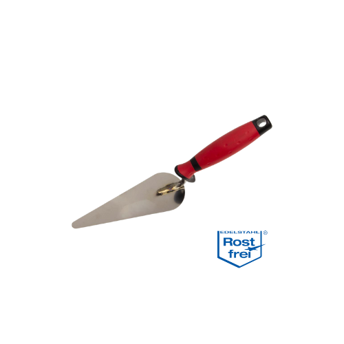 Stubai - Katzenzunge Serie 2K, rostfrei - 160 mm BiLi SHOP