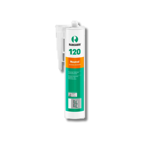 Ramsauer 120 Neutral Silikon Dichtmasse