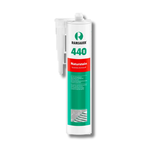Ramsauer 440 Naturstein