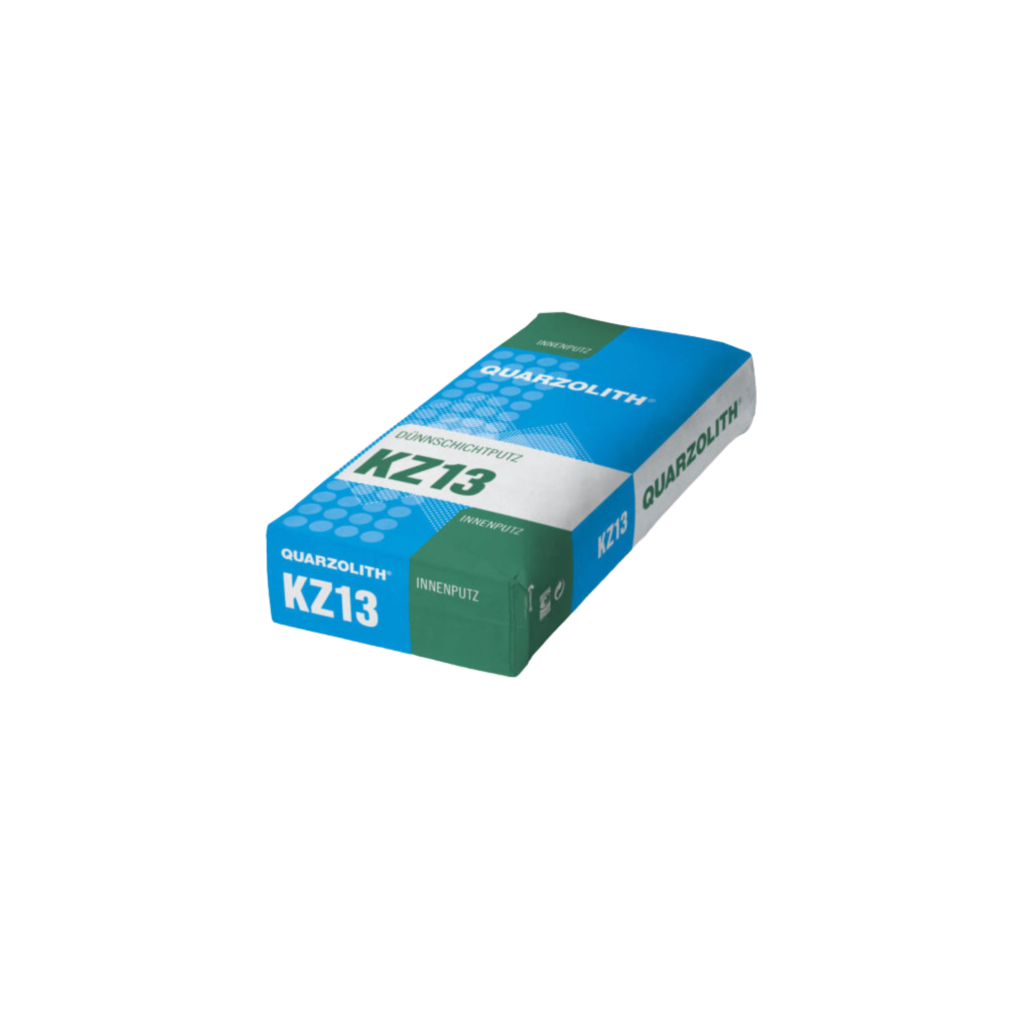 Quarzolith Dünnschichtputz KZ13
