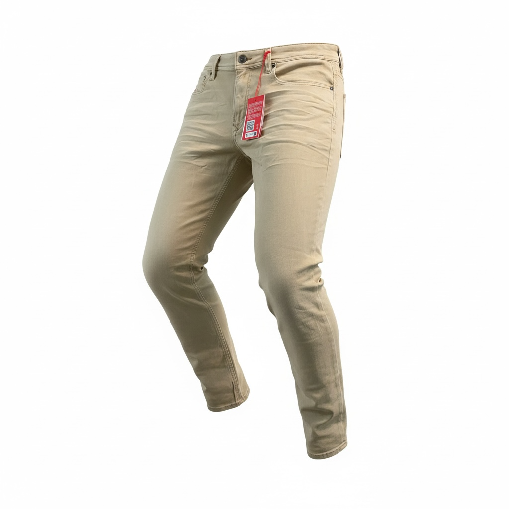 Los105 Neu Diesel Hose Gr.38/32 BiLi SHOP