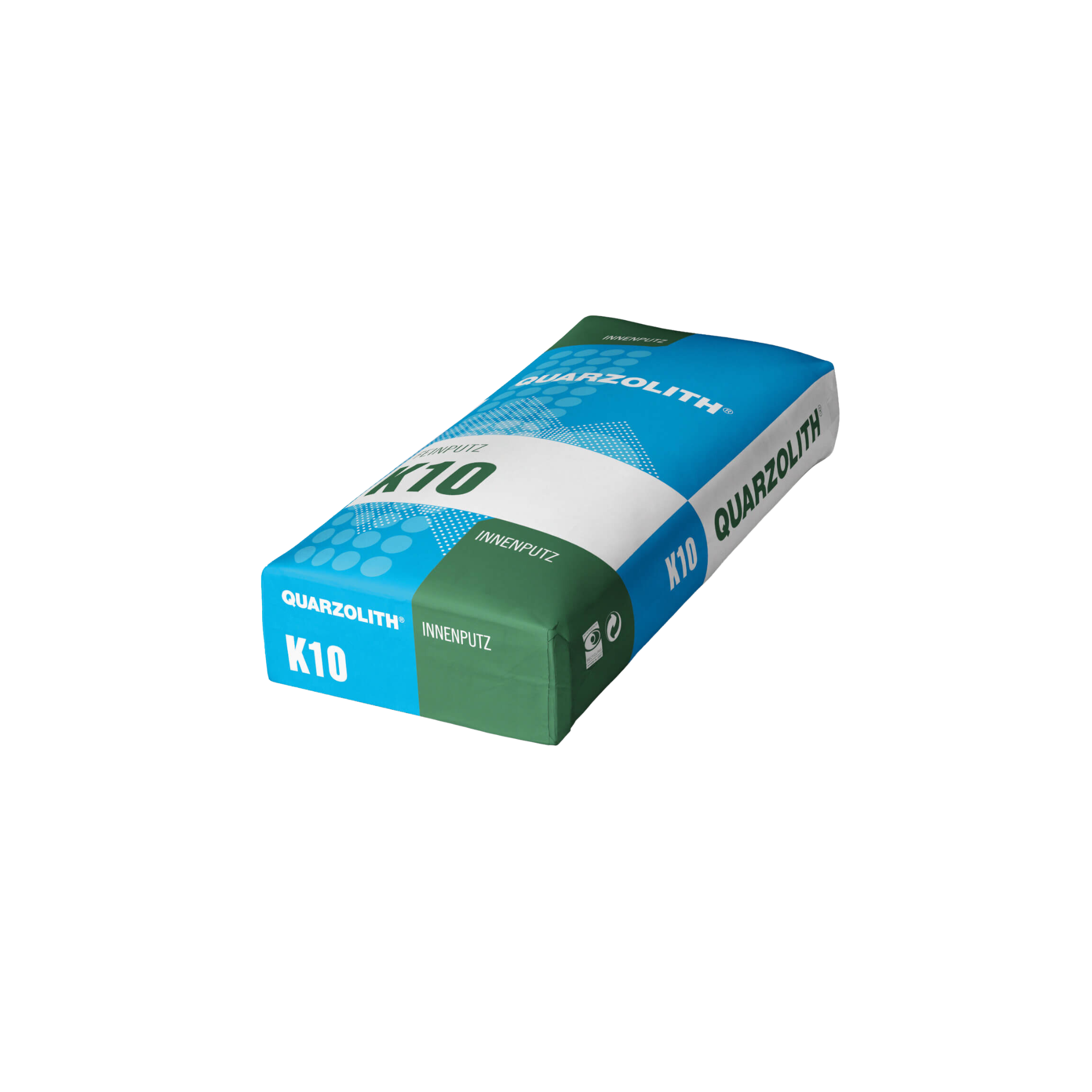Quarzolith Feinputz K10,K15