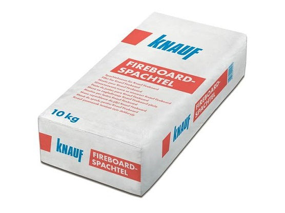 Fireboard-Spachtel Knauf
