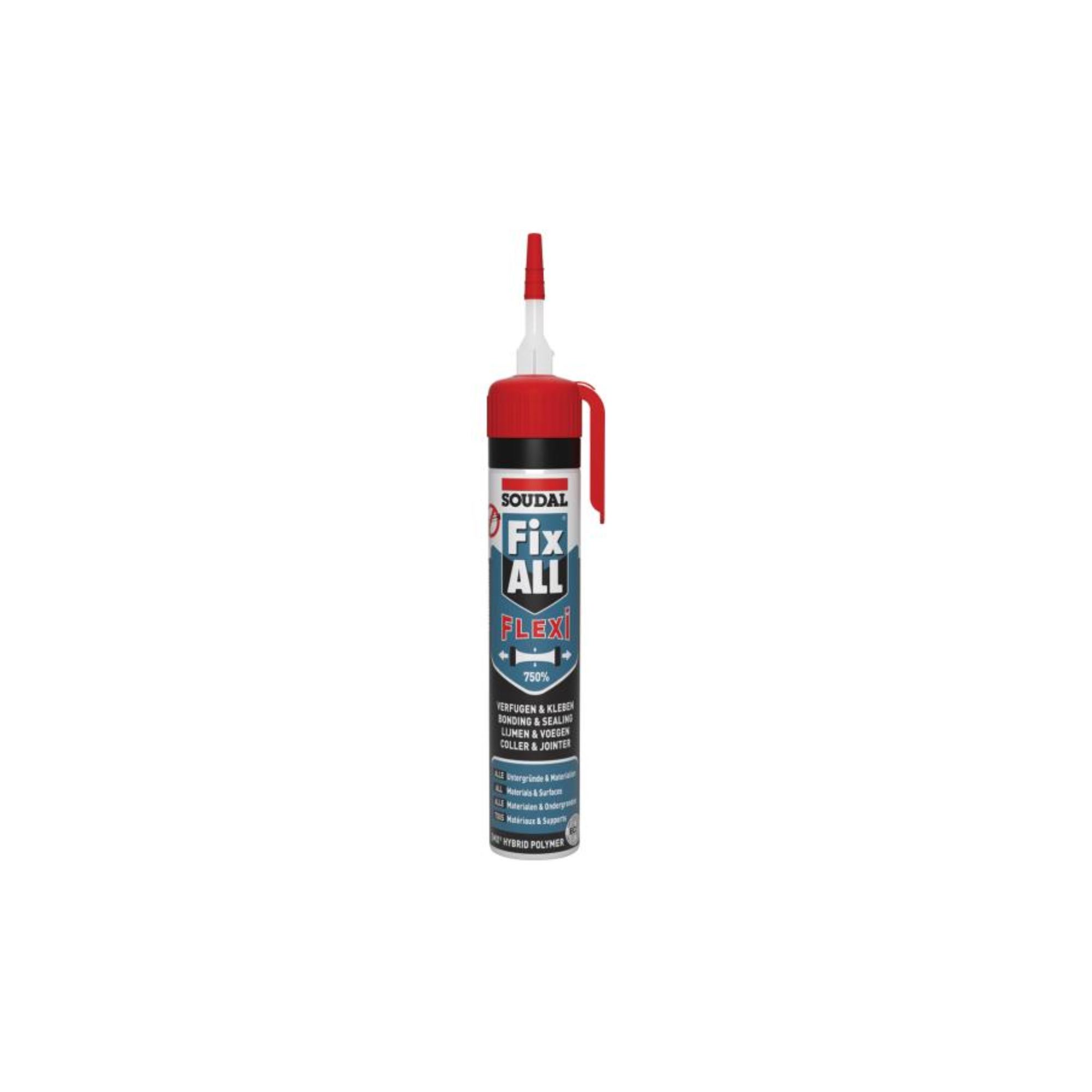 SOUDAL Fix All Flexi - Presspack