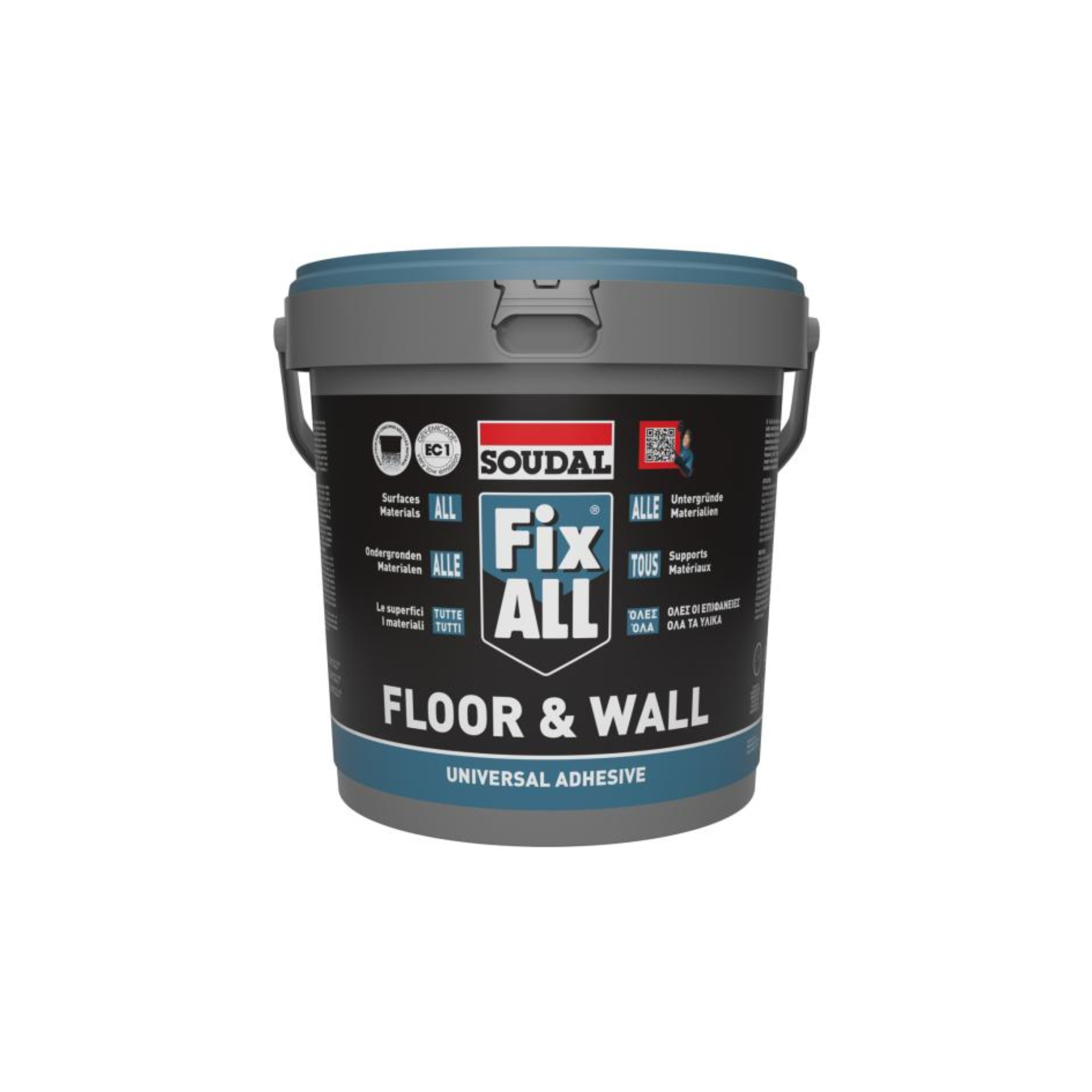 SOUDAL Fix ALL Floor & Wall