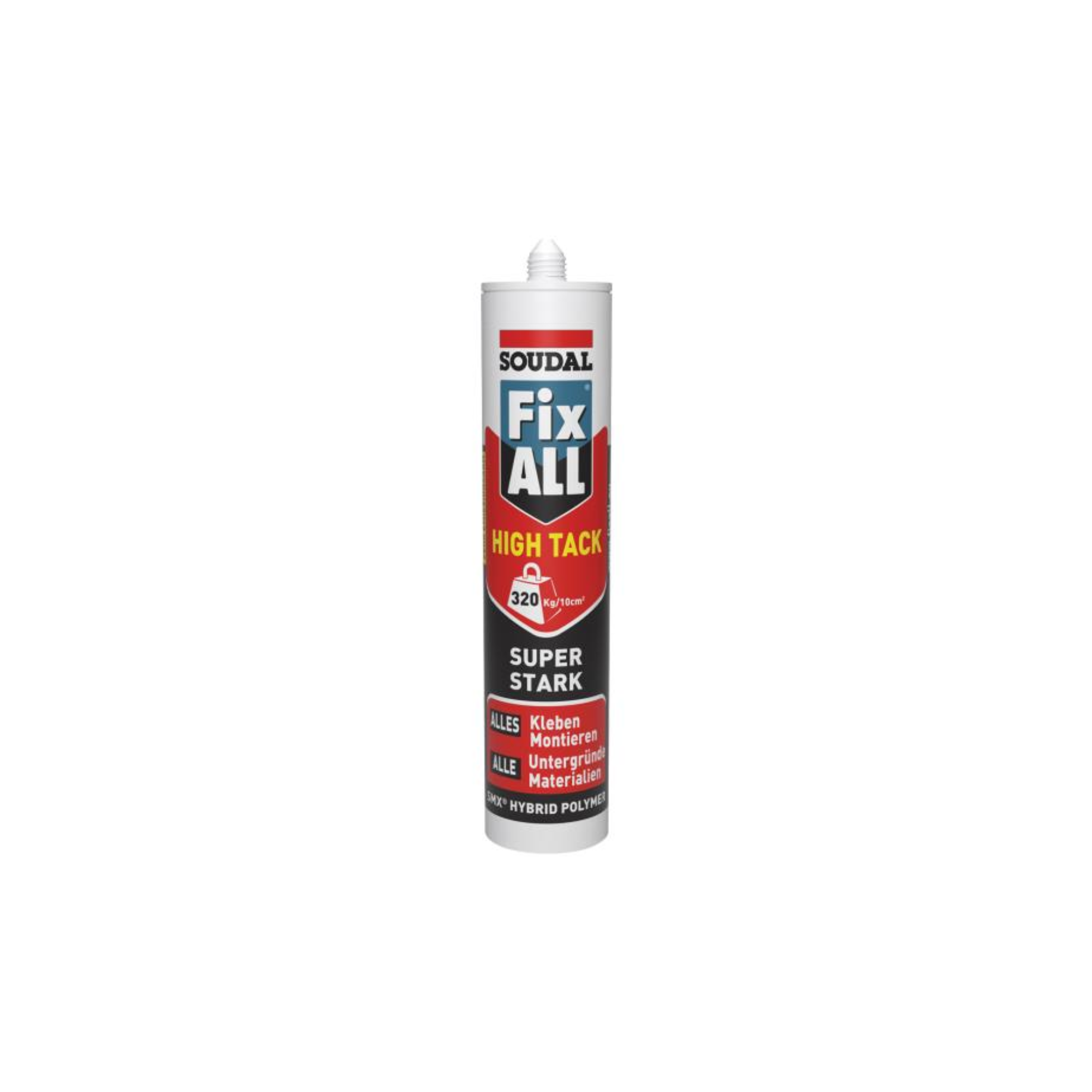 SOUDAL Fix All High Tack
