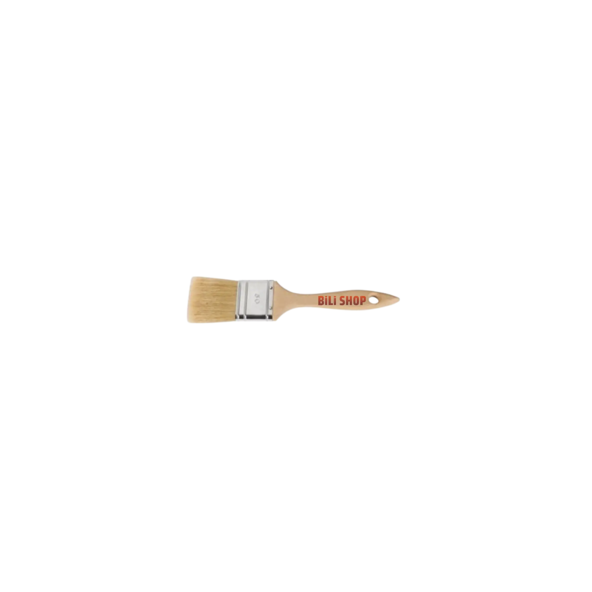 Flachpinsel S15 BiLi SHOP