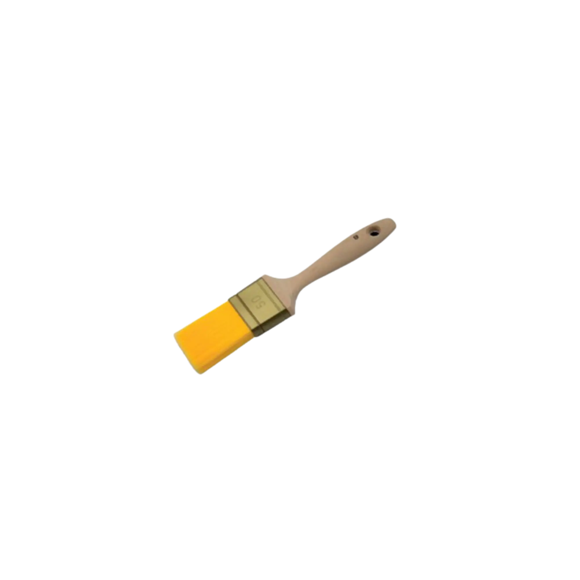 Flachpinsel Yellow Line BiLi SHOP