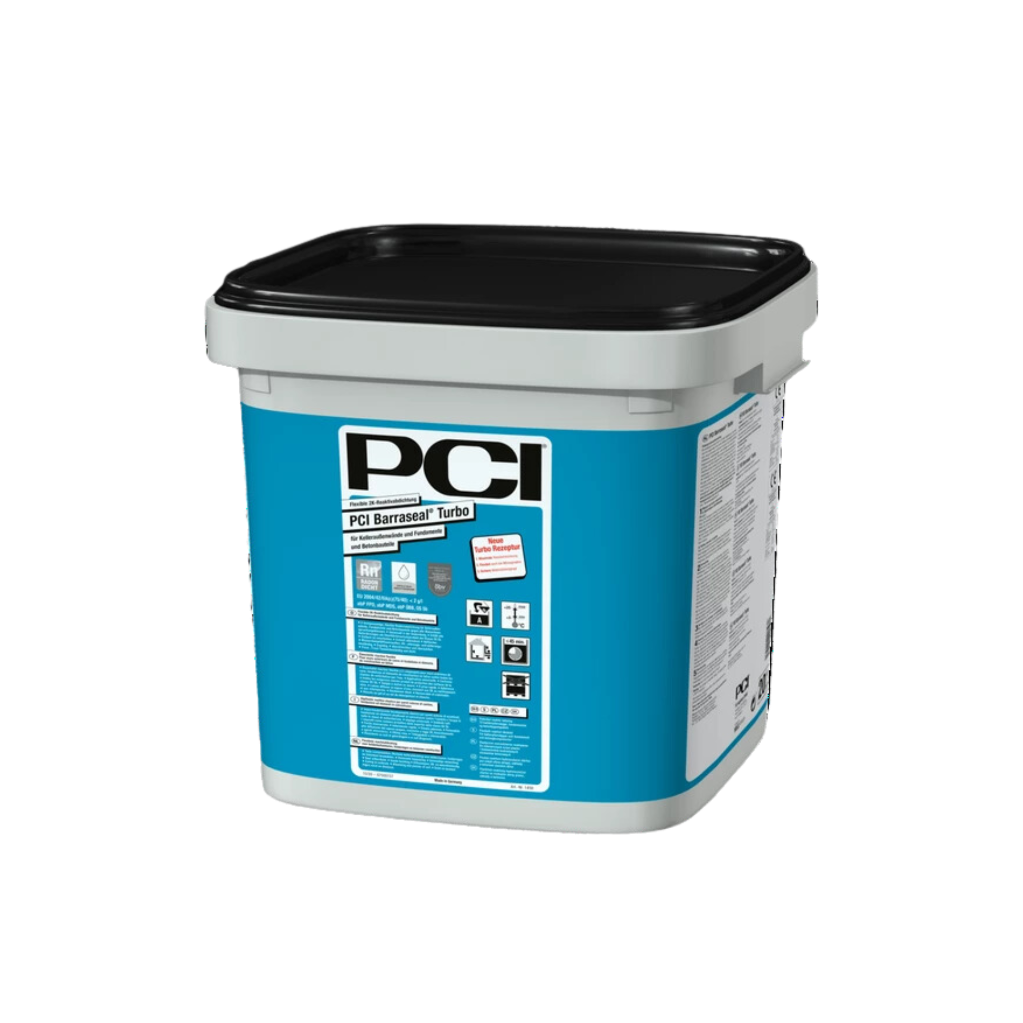 pci-barraseal-turbo-2k-flexible-reaktivabdichtung