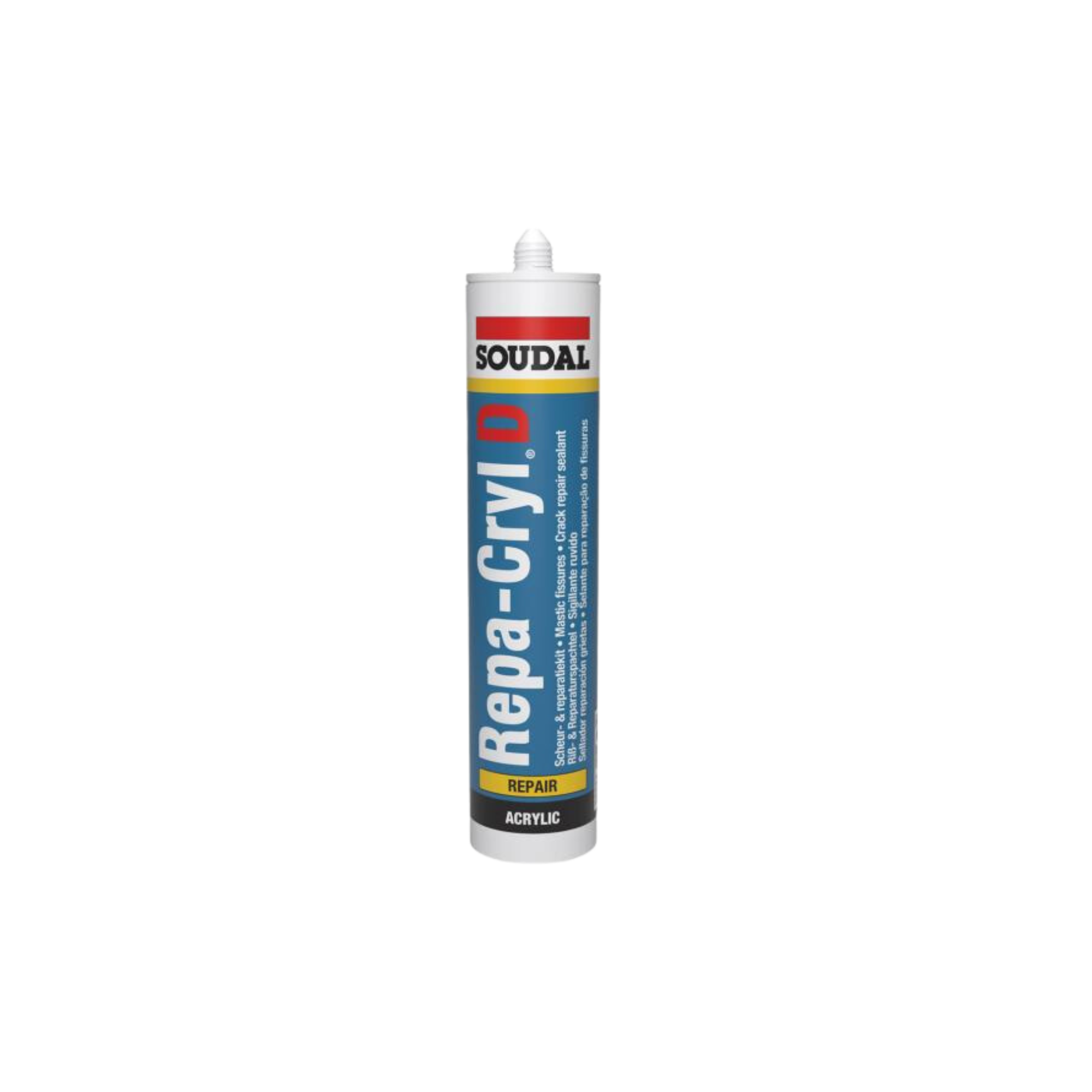 SOUDAL Repacryl D