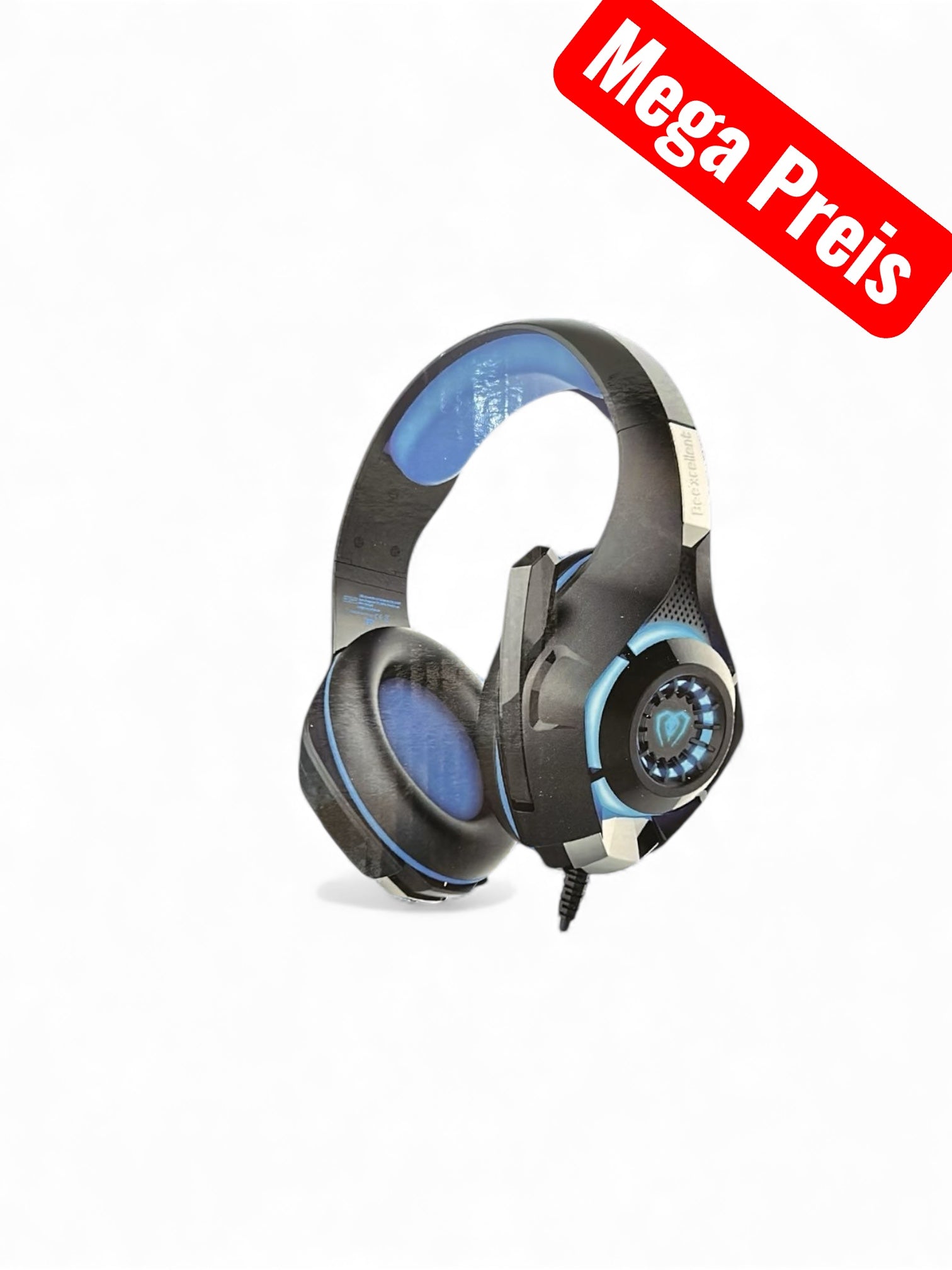 Gaming Headset BiLi SHOP