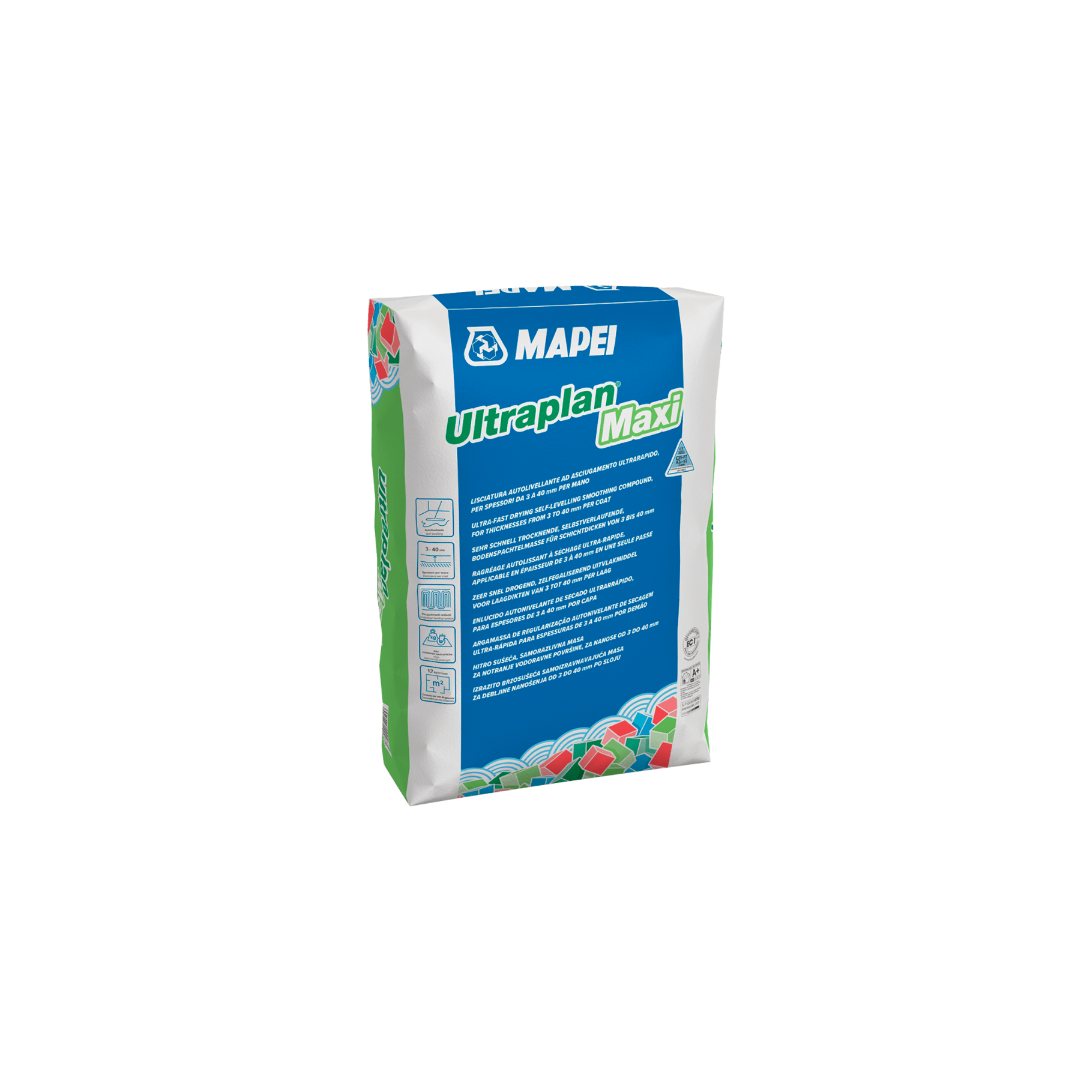 MAPEI Ultraplan Maxi