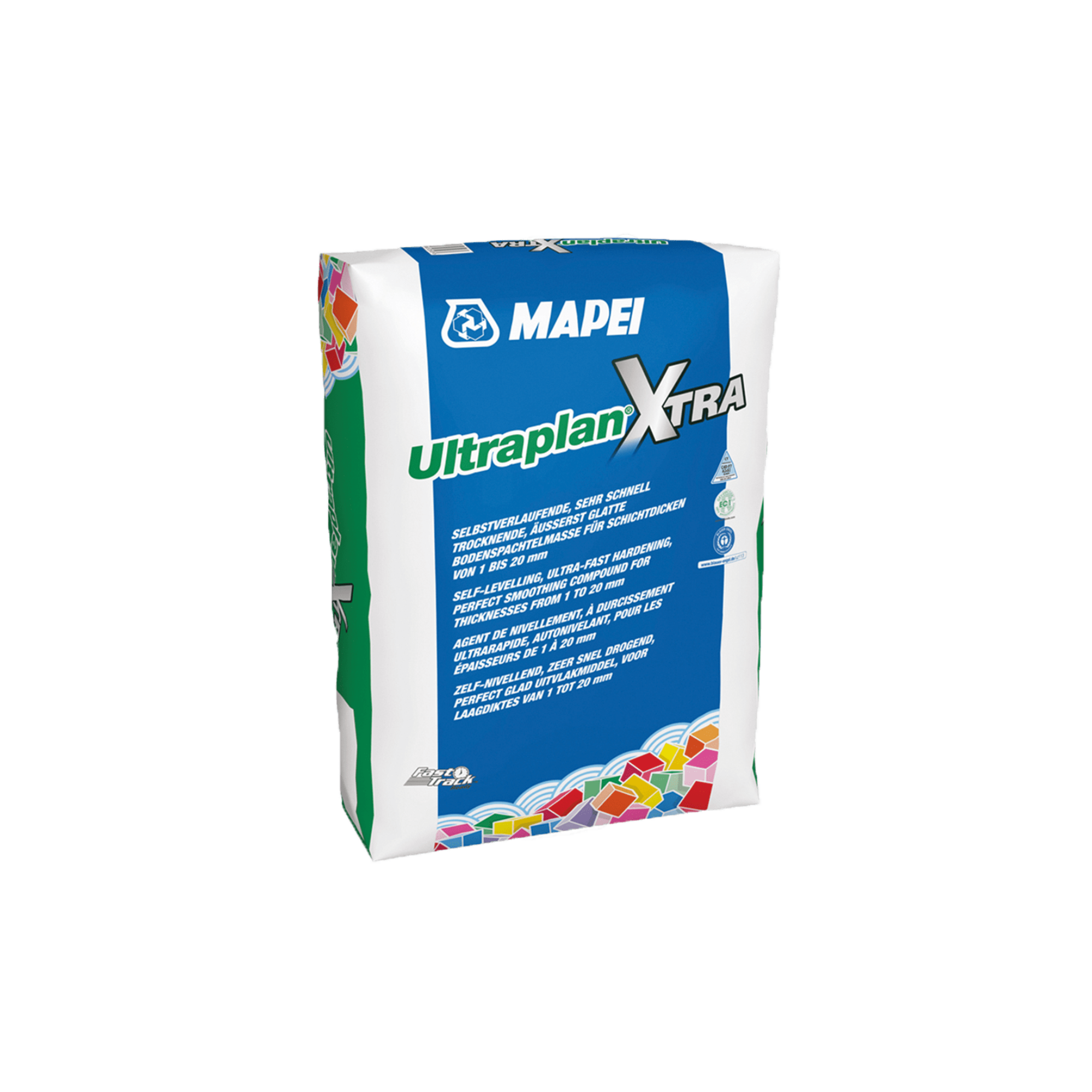 Mapei Ultraplan Xtra