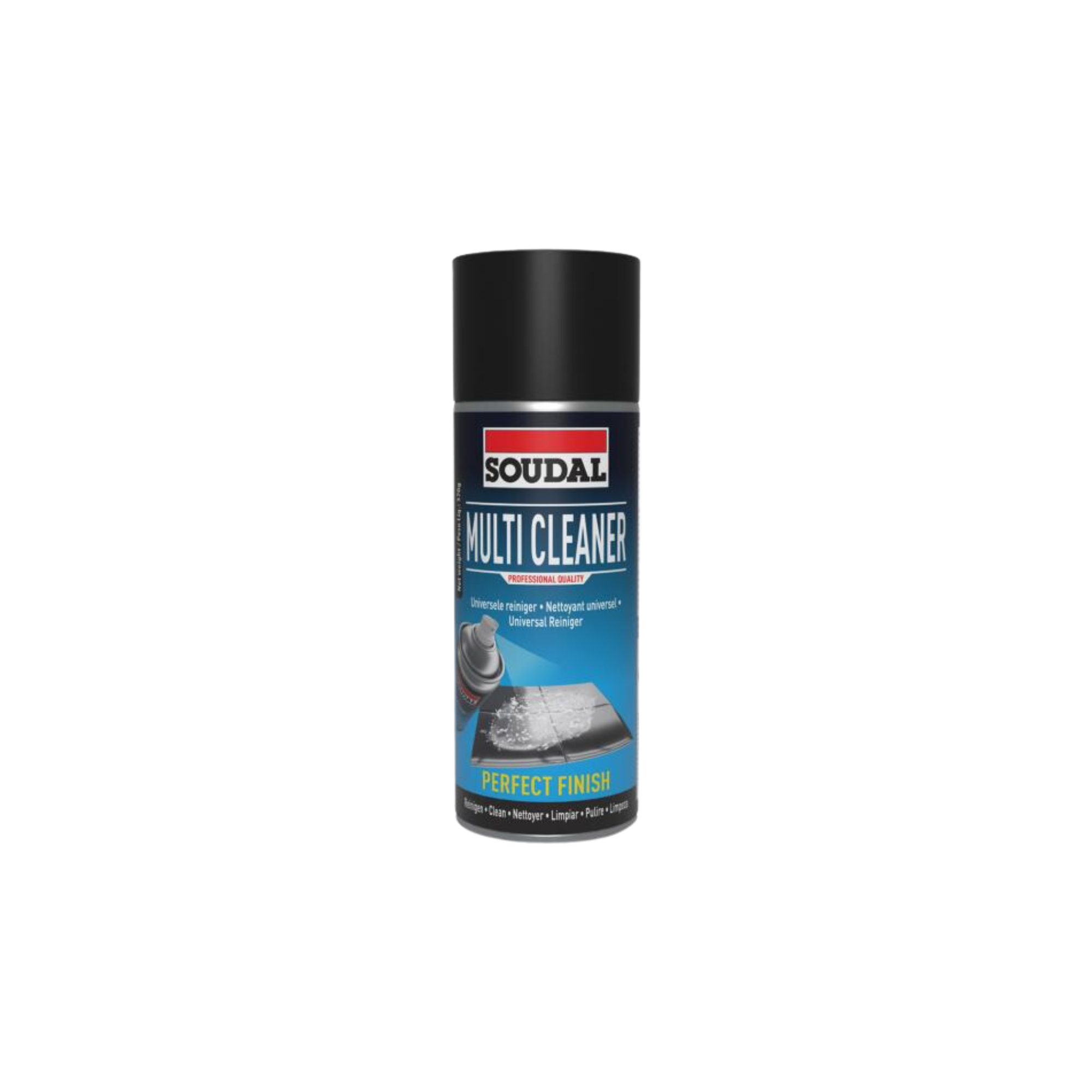 SOUDAL Multi Cleaner Reinigungsschaum