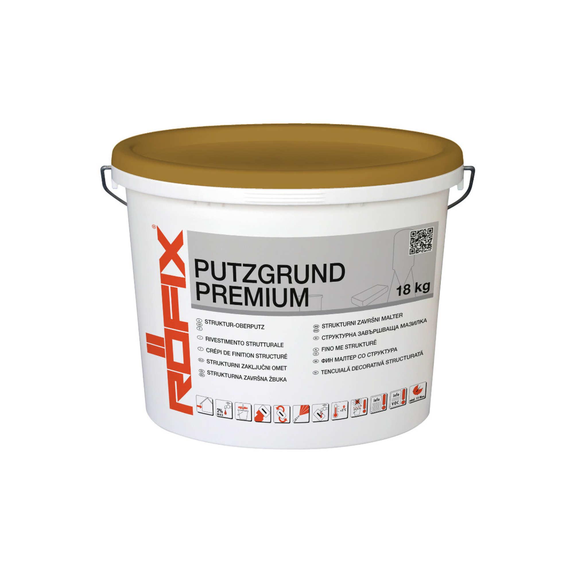 RÖFIX Putzgrund PREMIUM