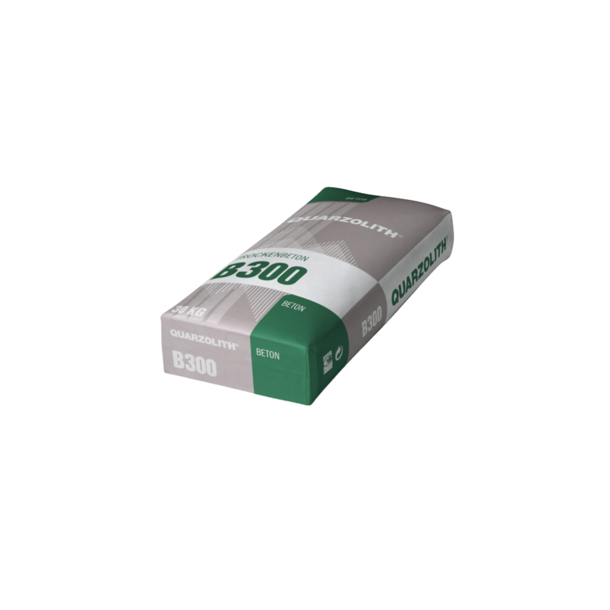 Quarzolith Trockenbeton B300