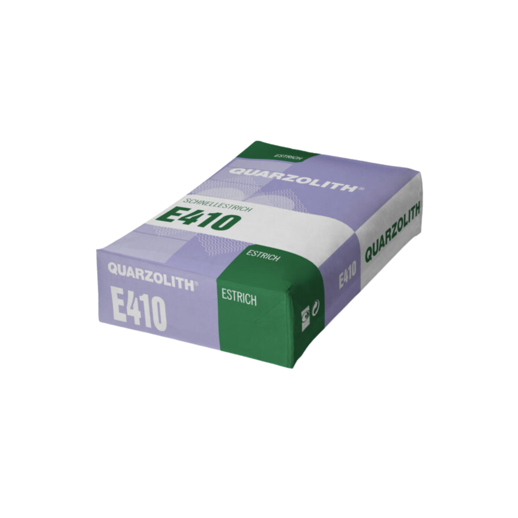 Quarzolith Schnellestrich E410