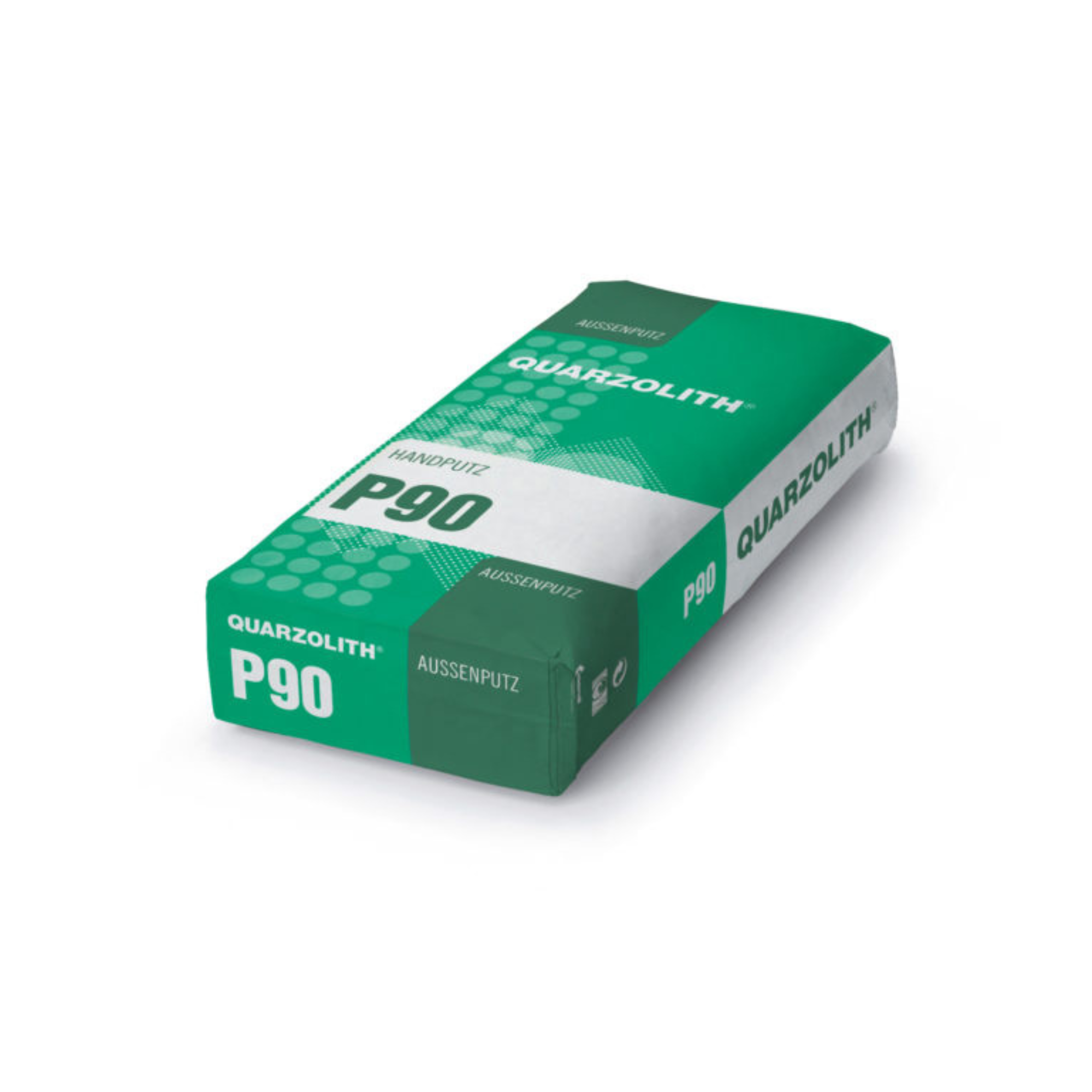 Quarzolith Handputz P90