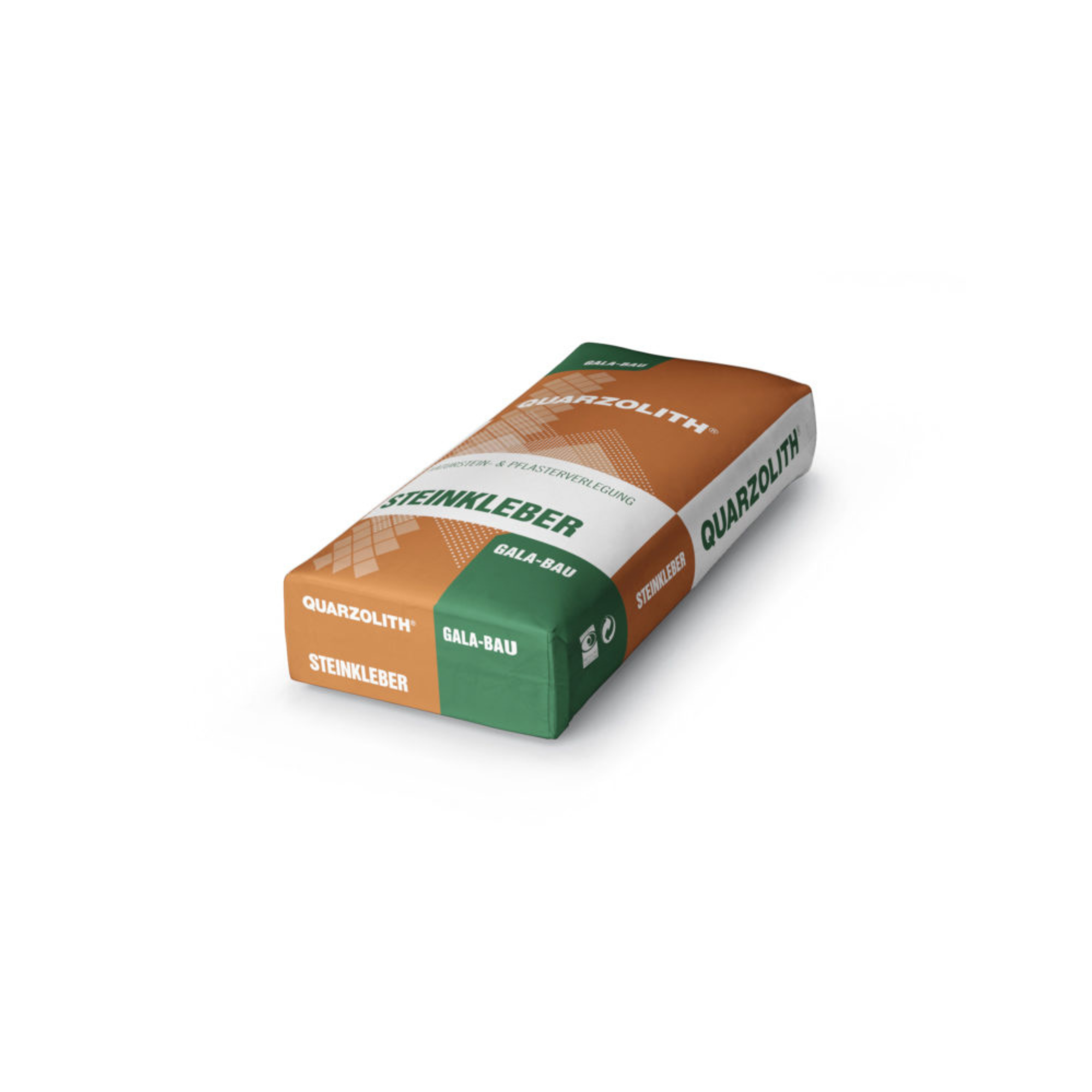 Quarzolith Steinkleber
