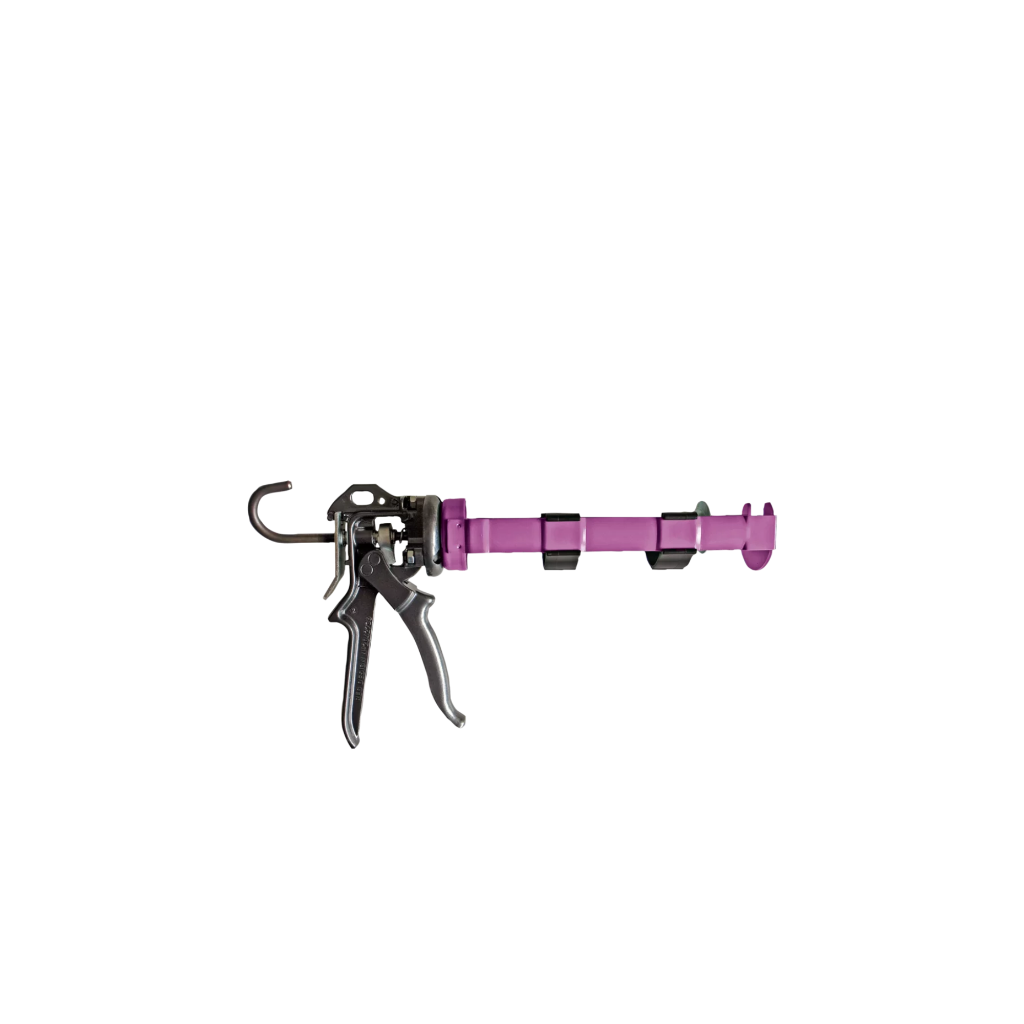 Ramsauer RH9 Halbschalenpresse