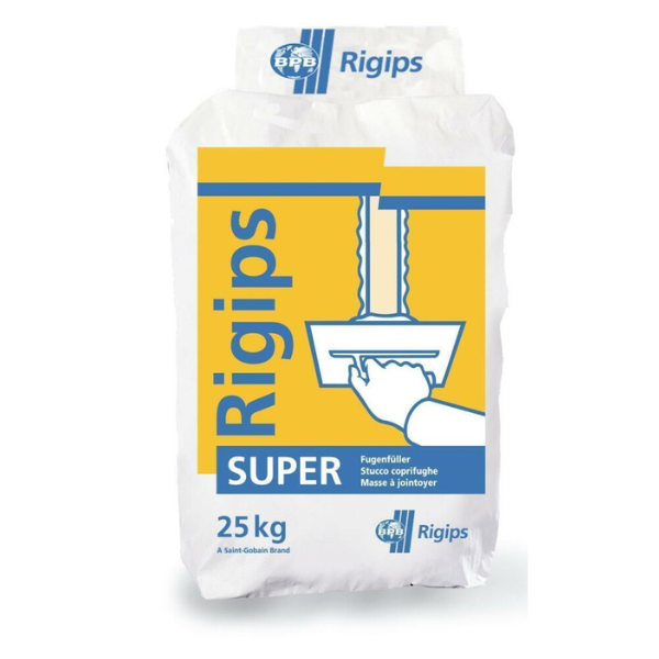 RIGIPS Fugenfüller Super Knauf