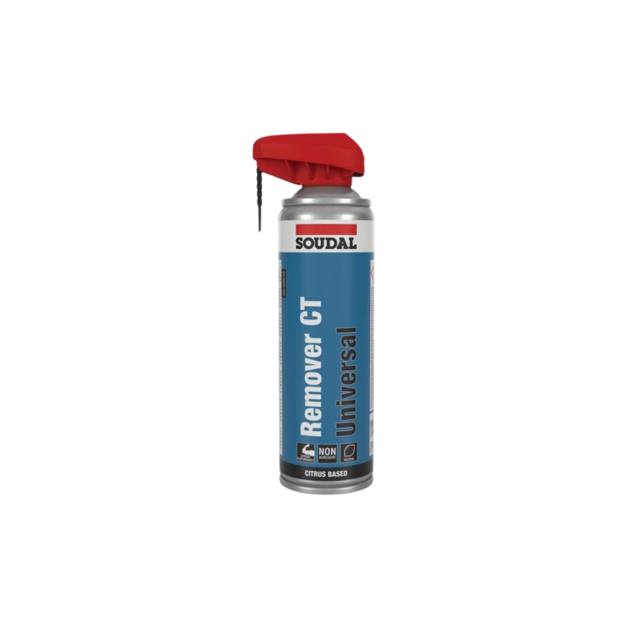 SOUDAL Remover CT - Citrusduft