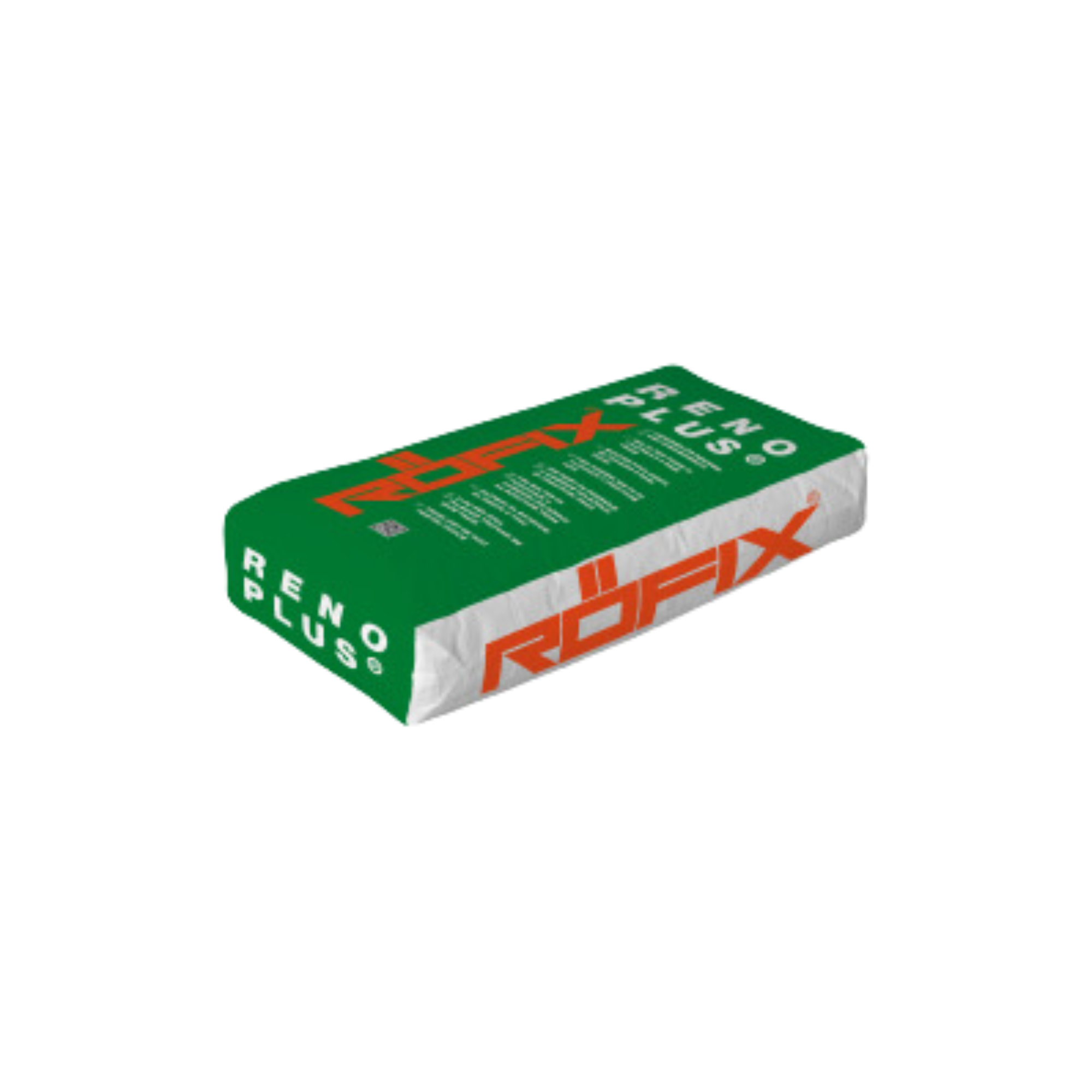 Röfix Renoplus Renovier-/Haftputz