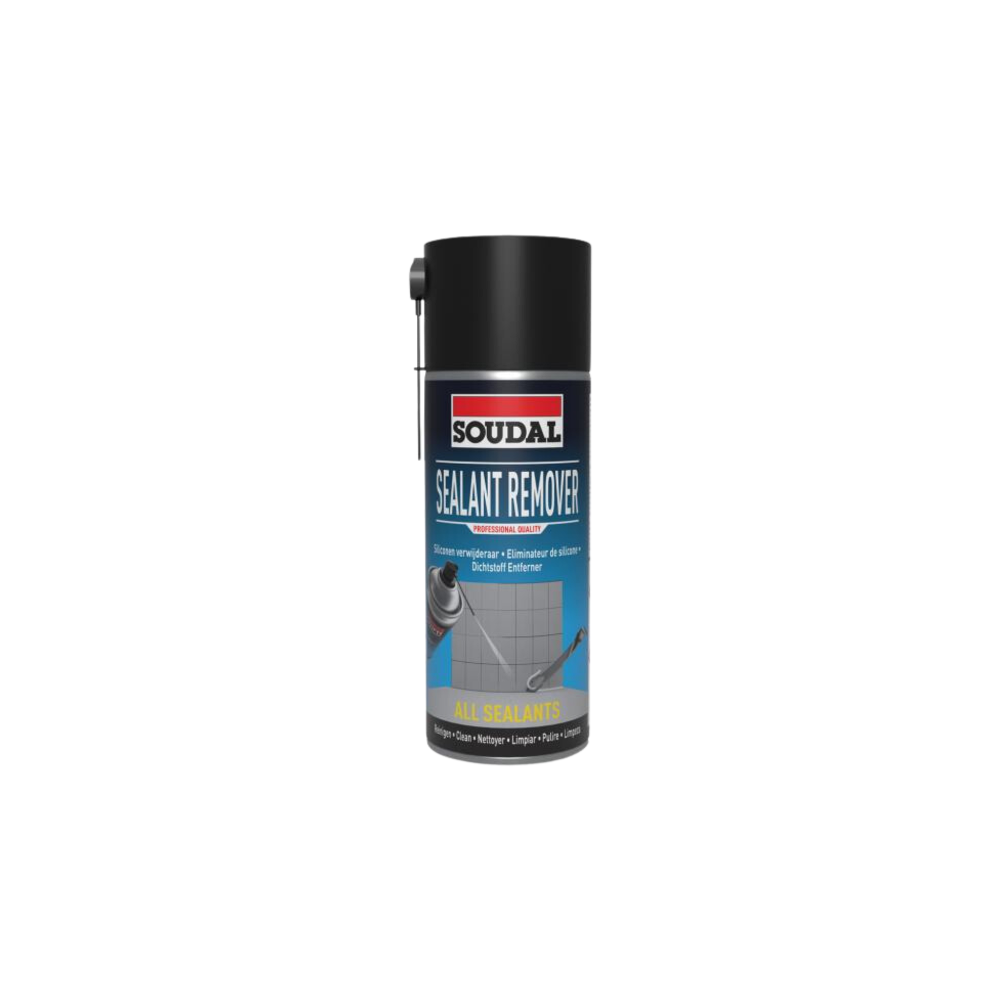 SOUDAL Sealant Remover für Dichtstoffe