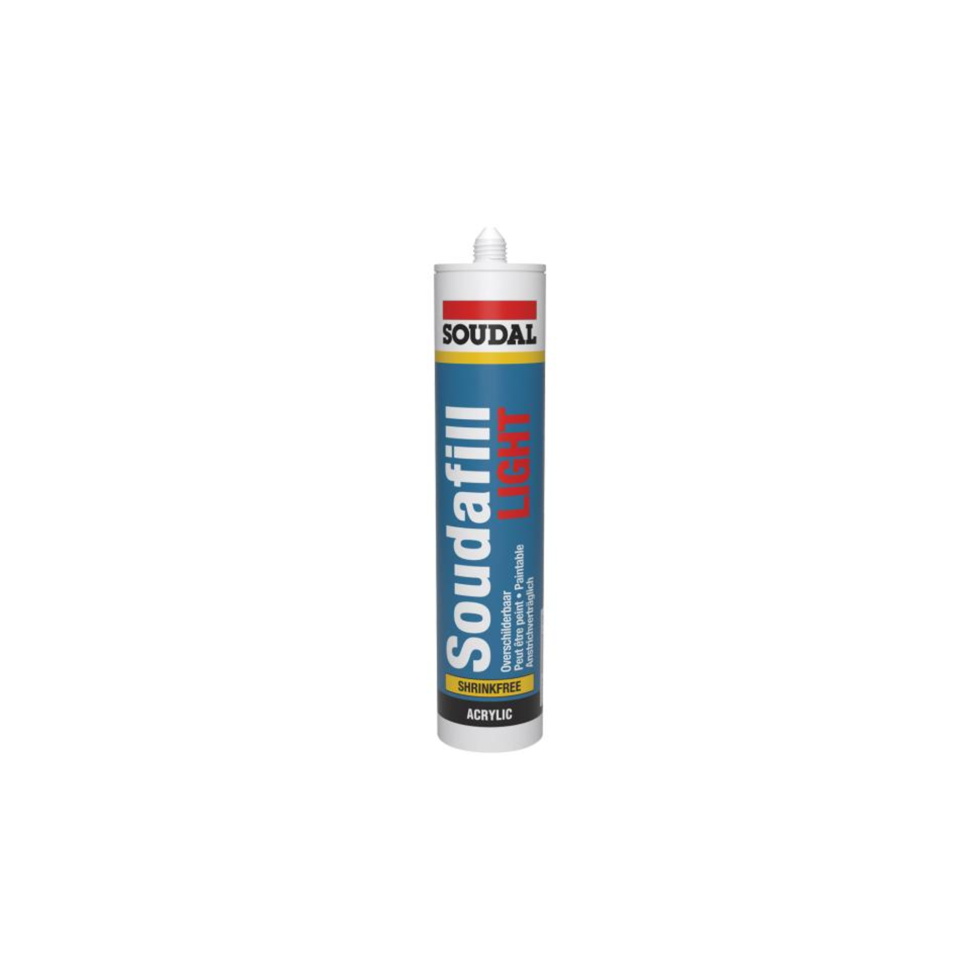 SOUDAL Soudafill Light