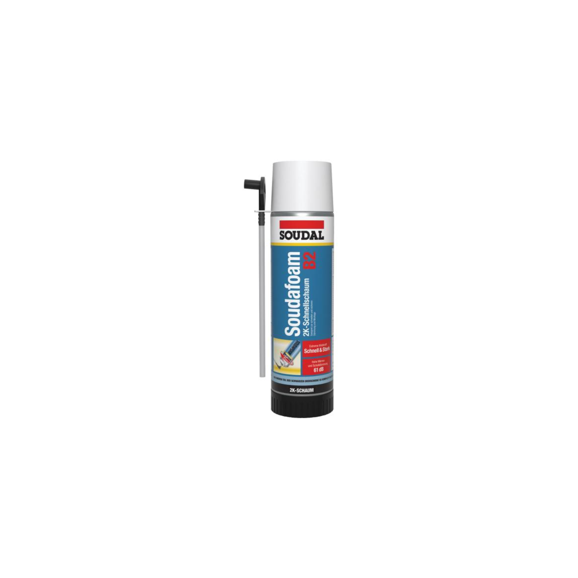 SOUDAL Soudafoam 2K Schaum BiLi SHOP soudal-soudafoam-2k-schaum-bili-shop