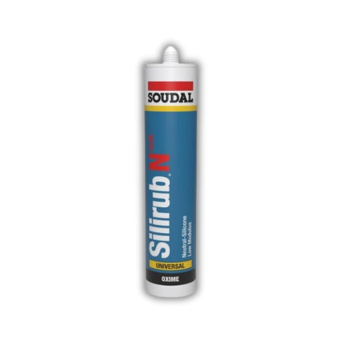 Soudal Silirub N SOUDAL