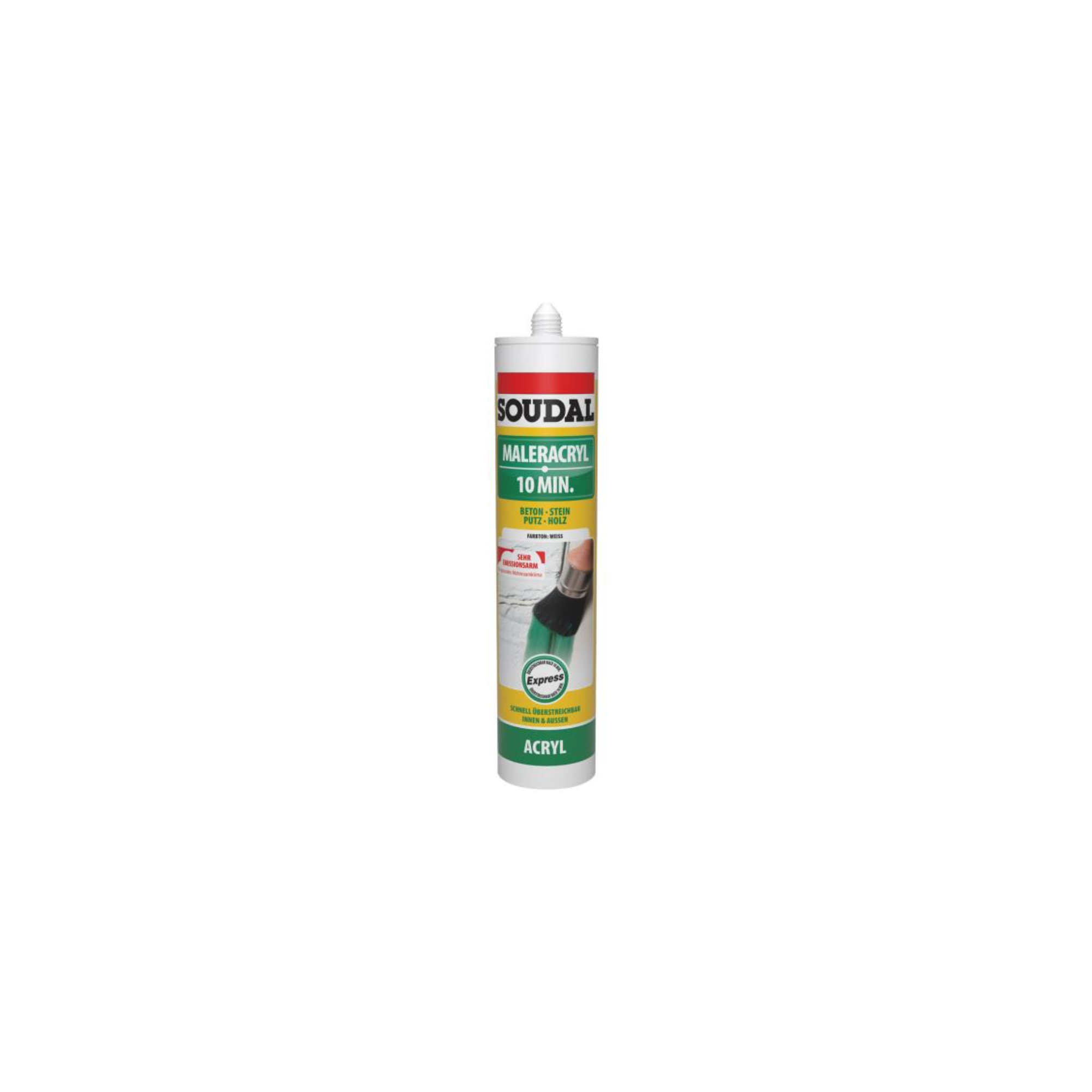 SOUDAL Maleracryl 10 Min.