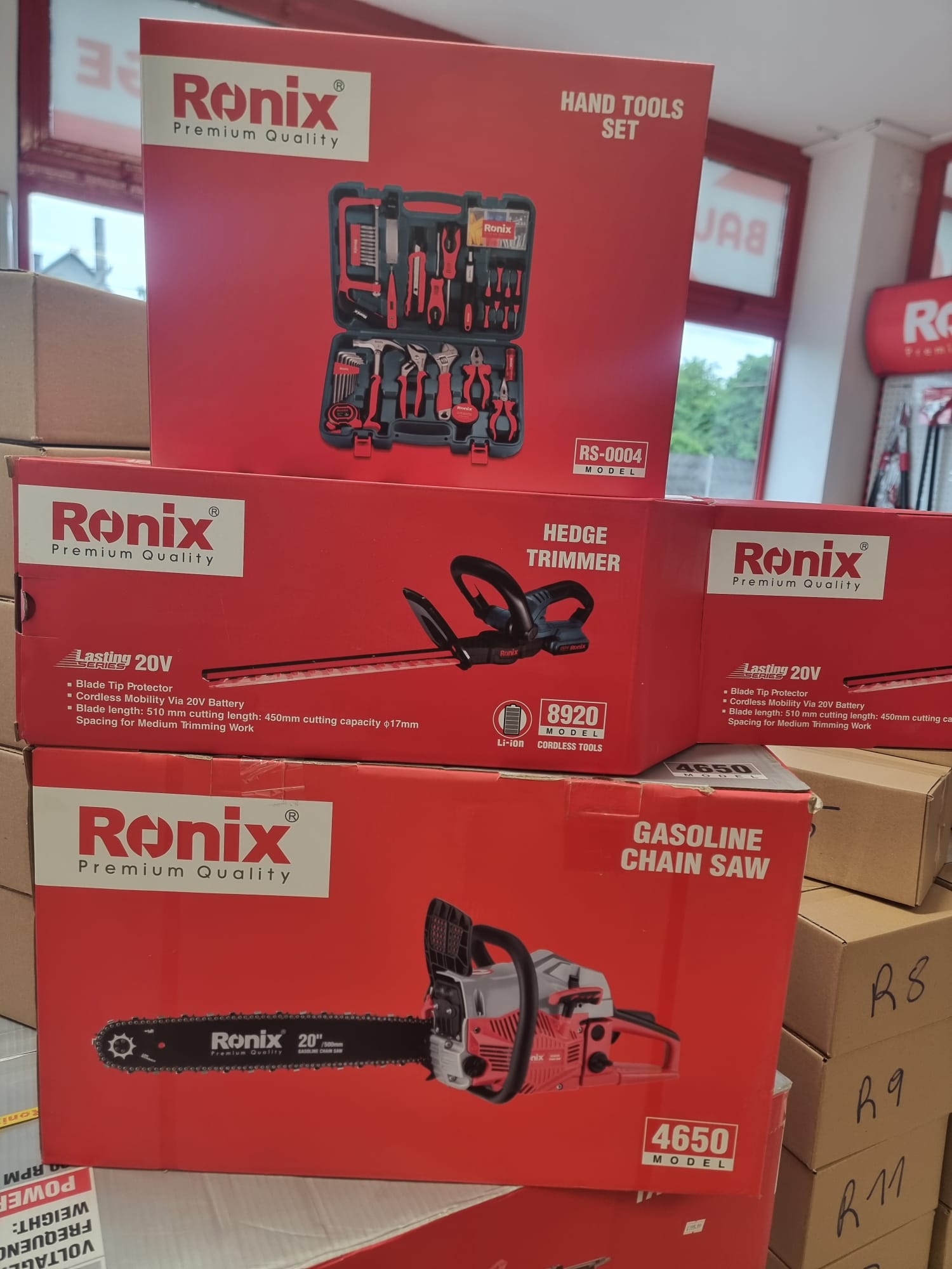 Mix - Box 25€ - Gewinnspiel Teilnahme BiLi SHOP